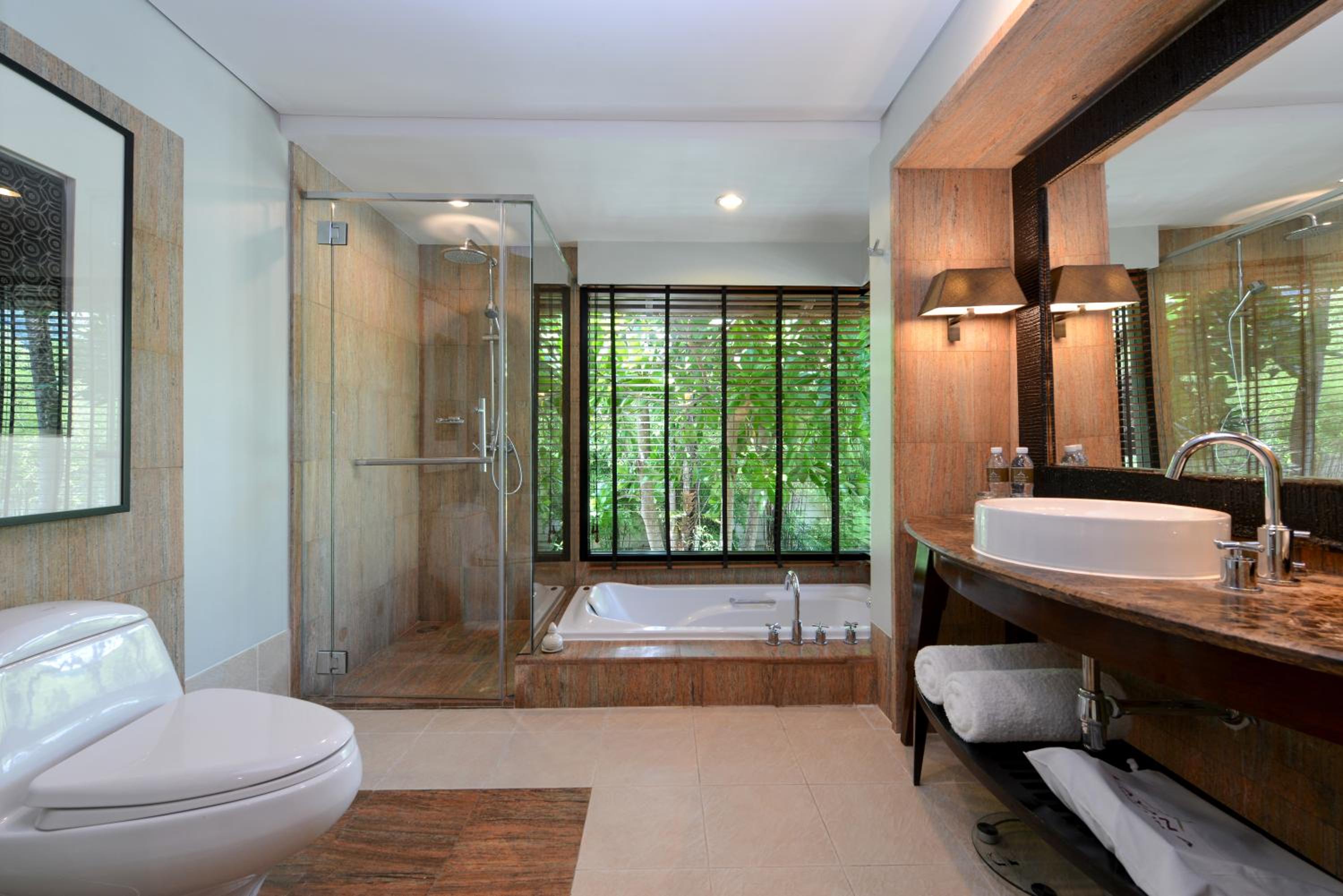 Garden Pavilion Double Or Twin Room - Free Airport Shuttle