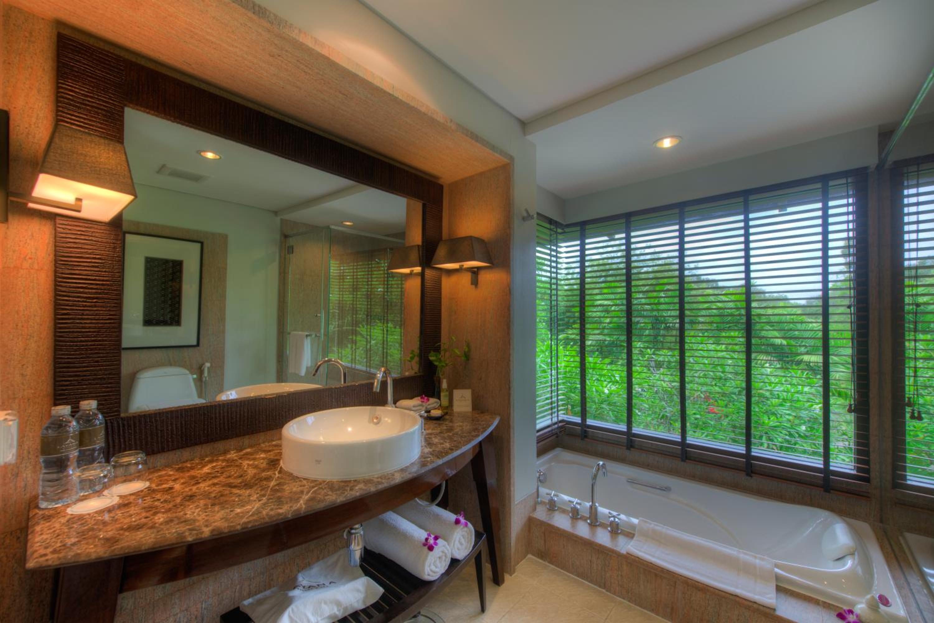 Garden Pavilion Double Or Twin Room - Free Airport Shuttle