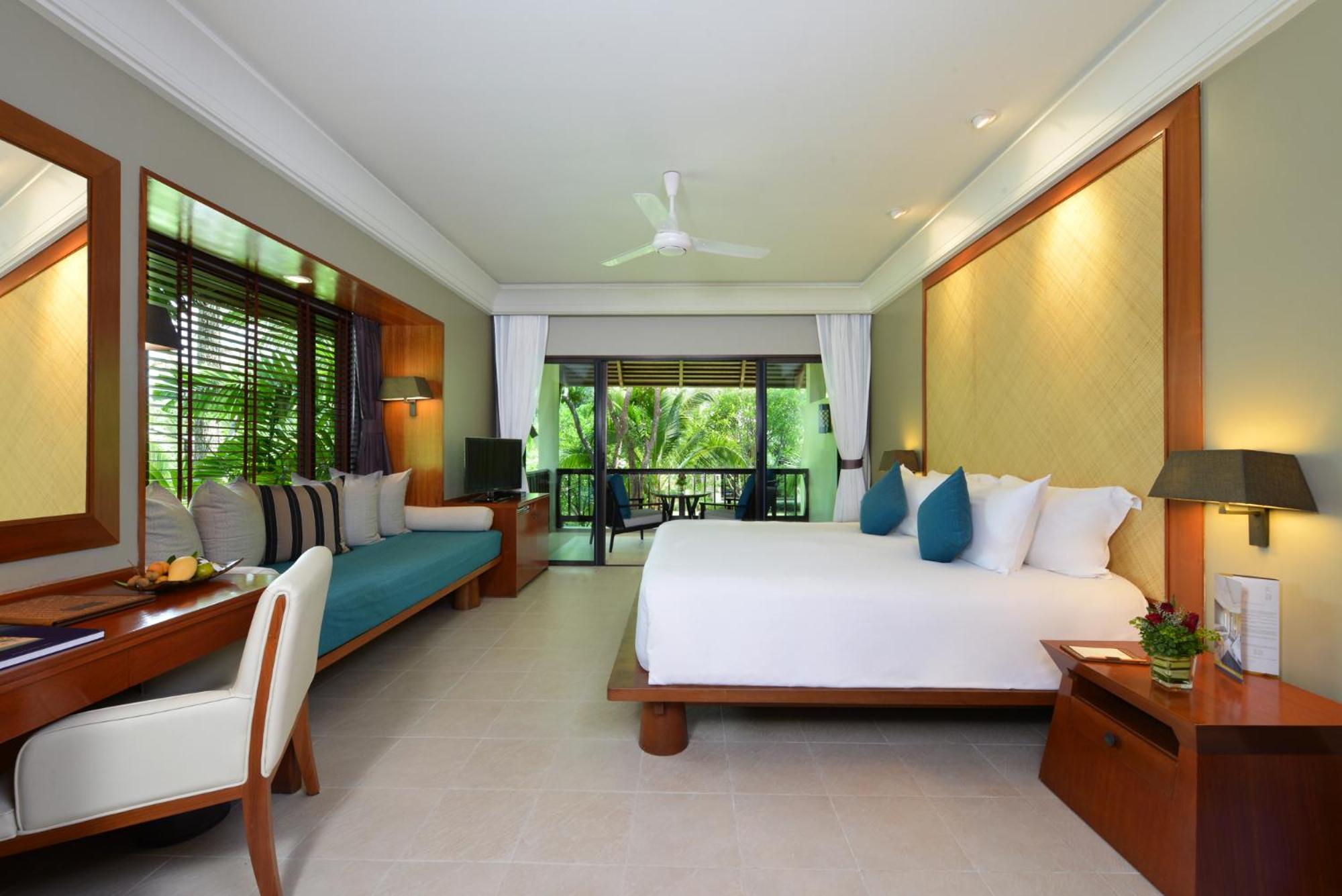 Garden Pavilion Double Or Twin Room - Free Airport Shuttle