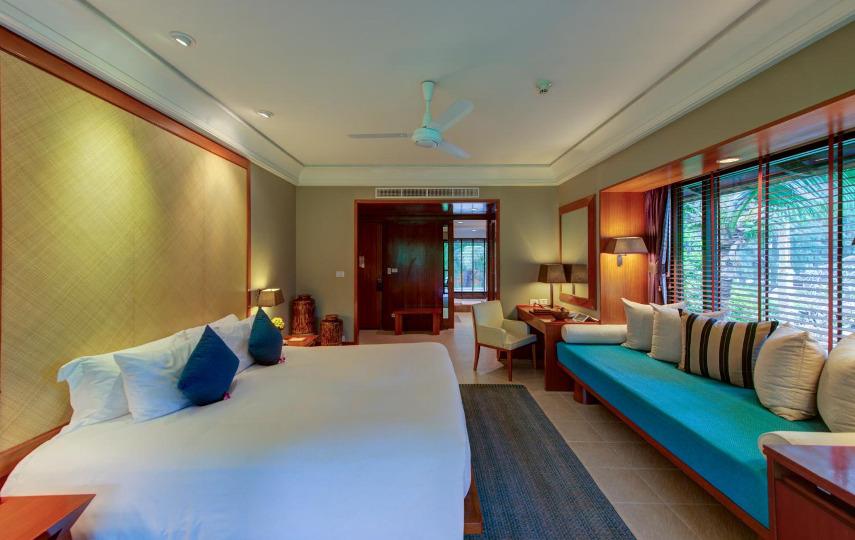 Garden Pavilion Double Or Twin Room - Free Airport Shuttle