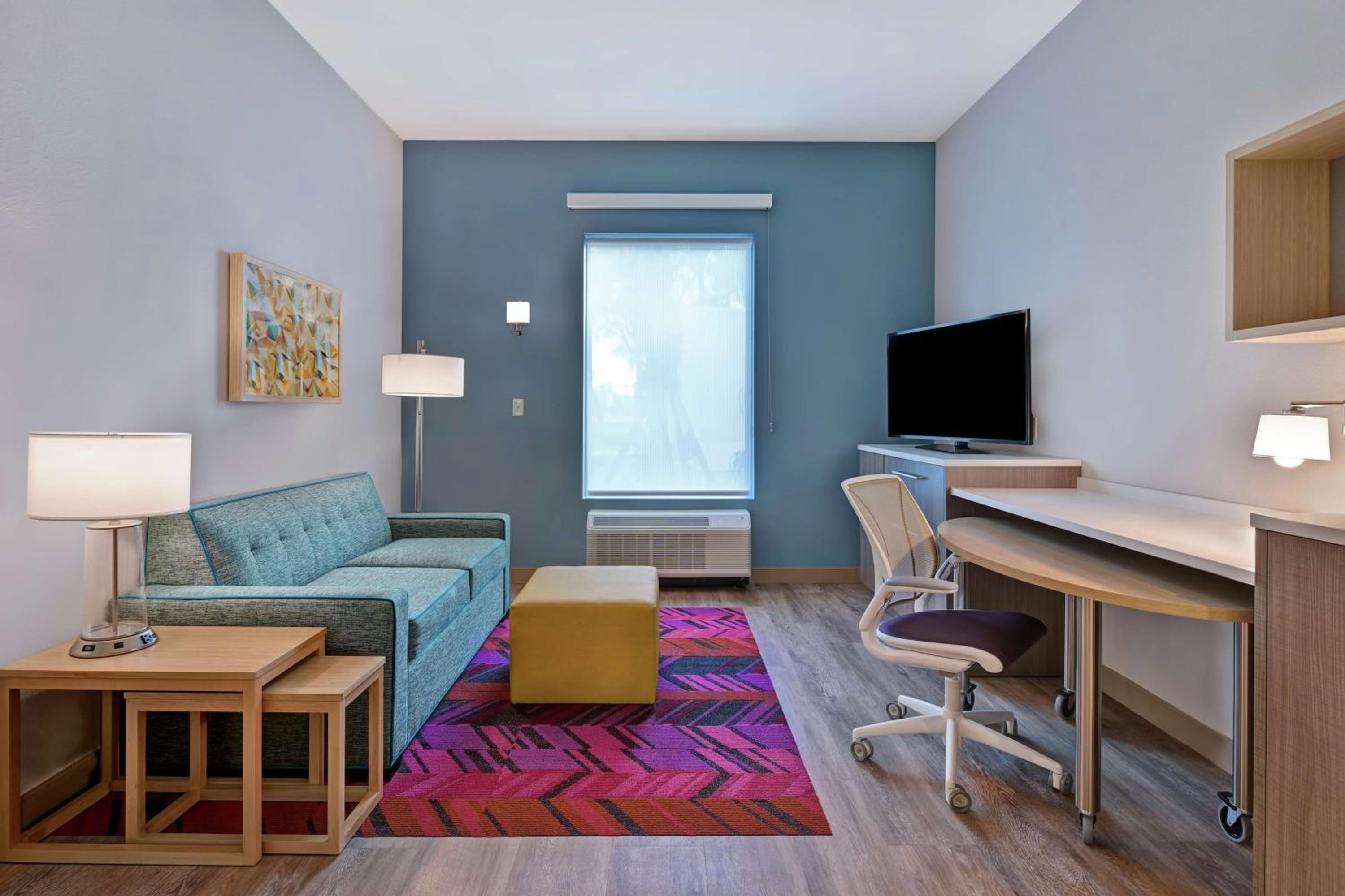 King Suite - Hearing Access/Non-Smoking