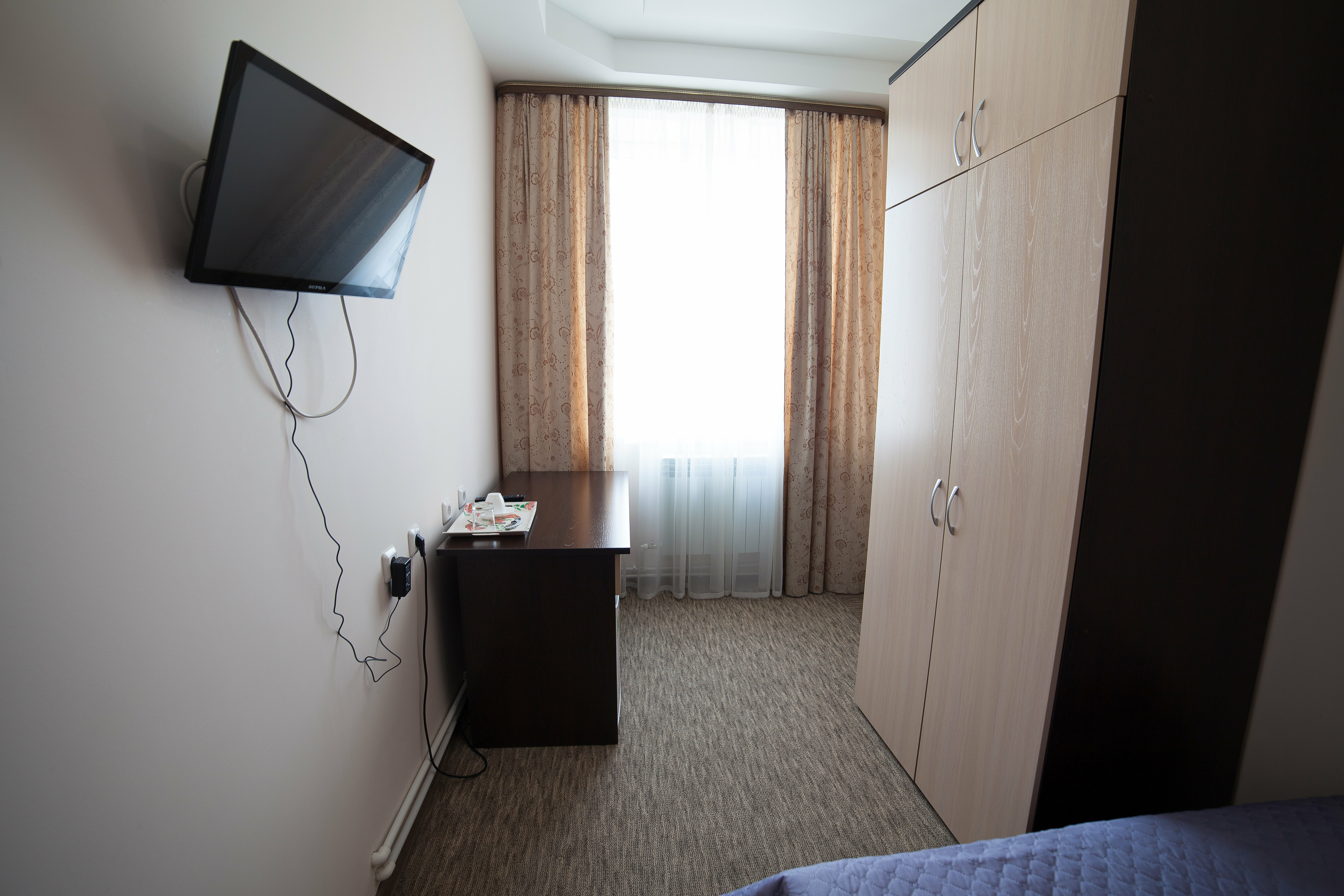 Одноместный номер