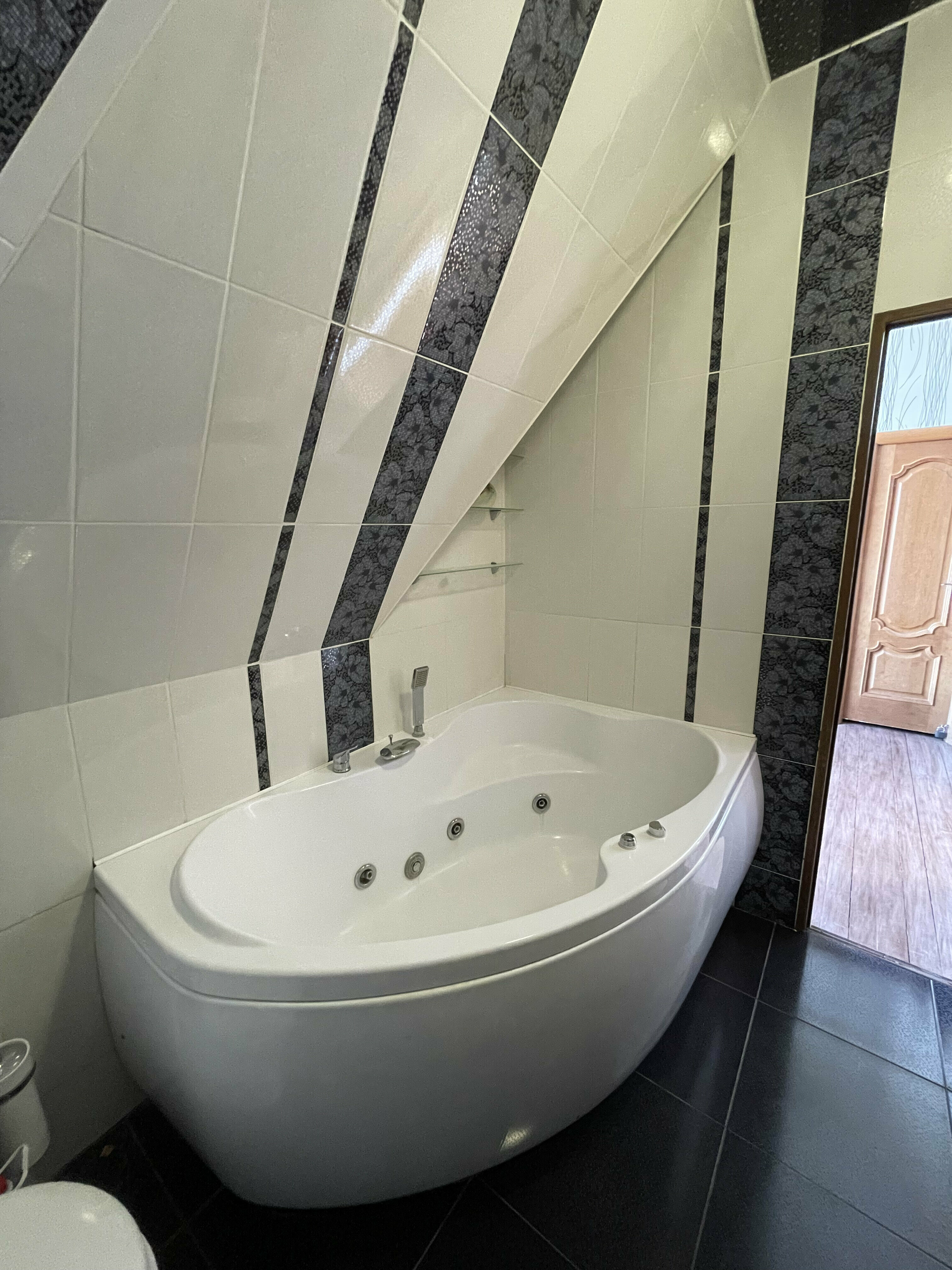 Дом с 3 спальнями