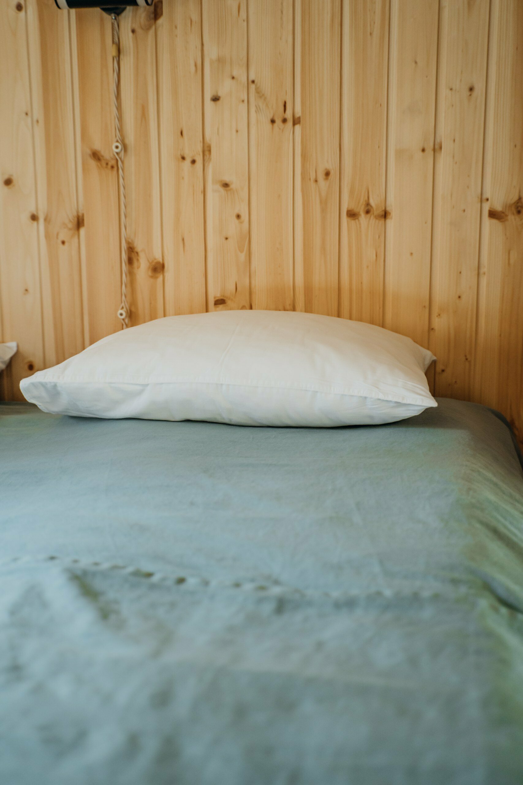 Дом с видом на горы