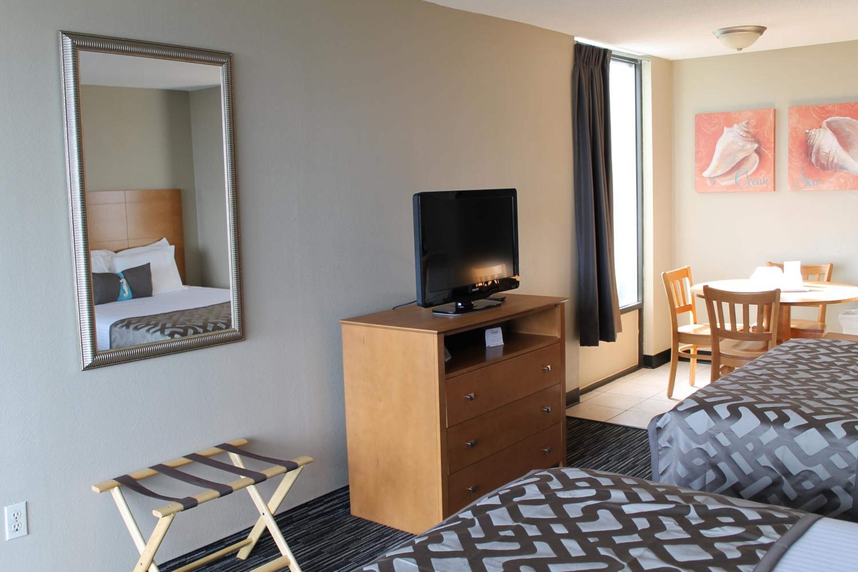 Superior Queen Room with Two Queen Beds Ocean Front