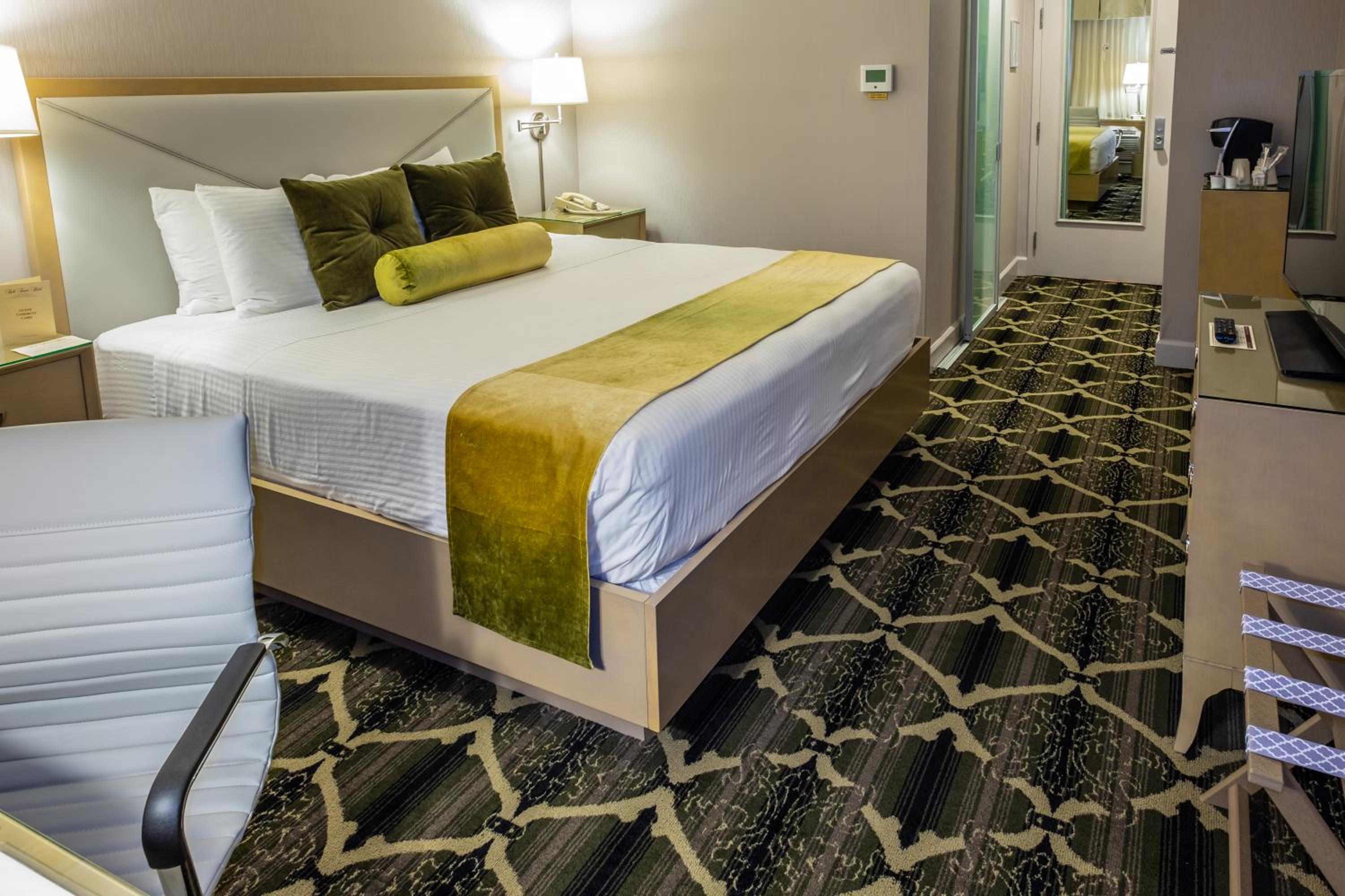 King Room