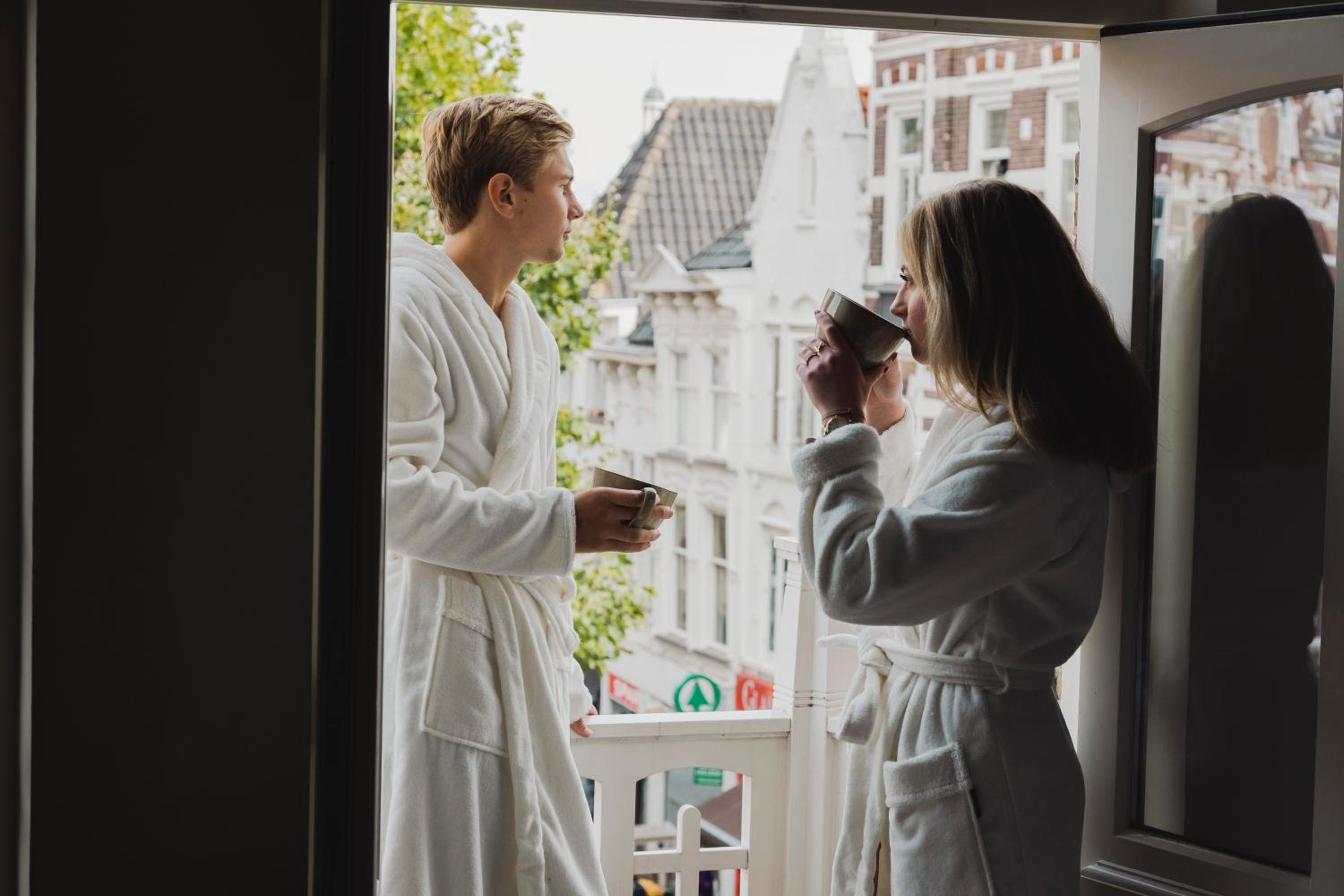 Comfort Plus Double Room