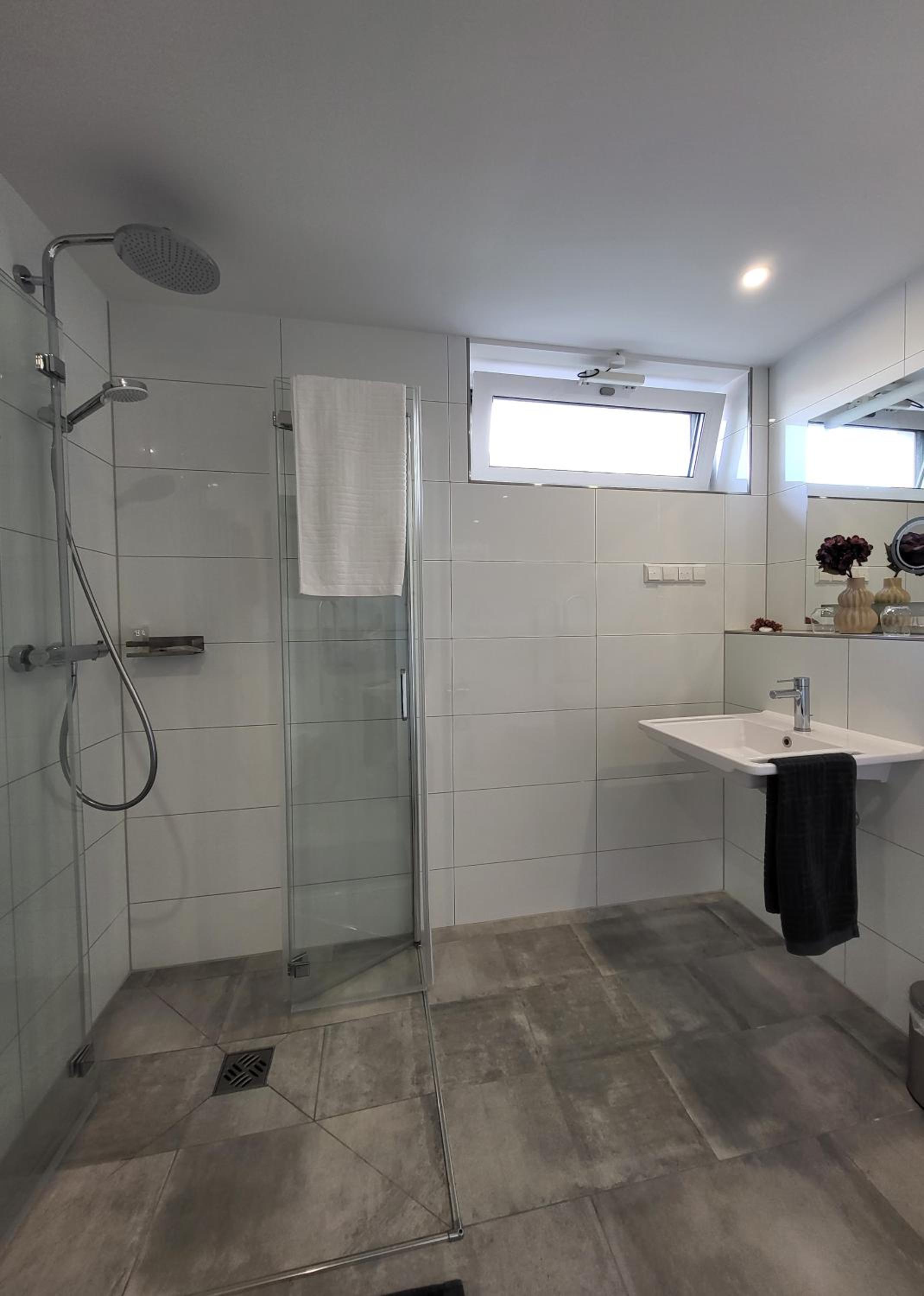 Junior Suite - Disability Access