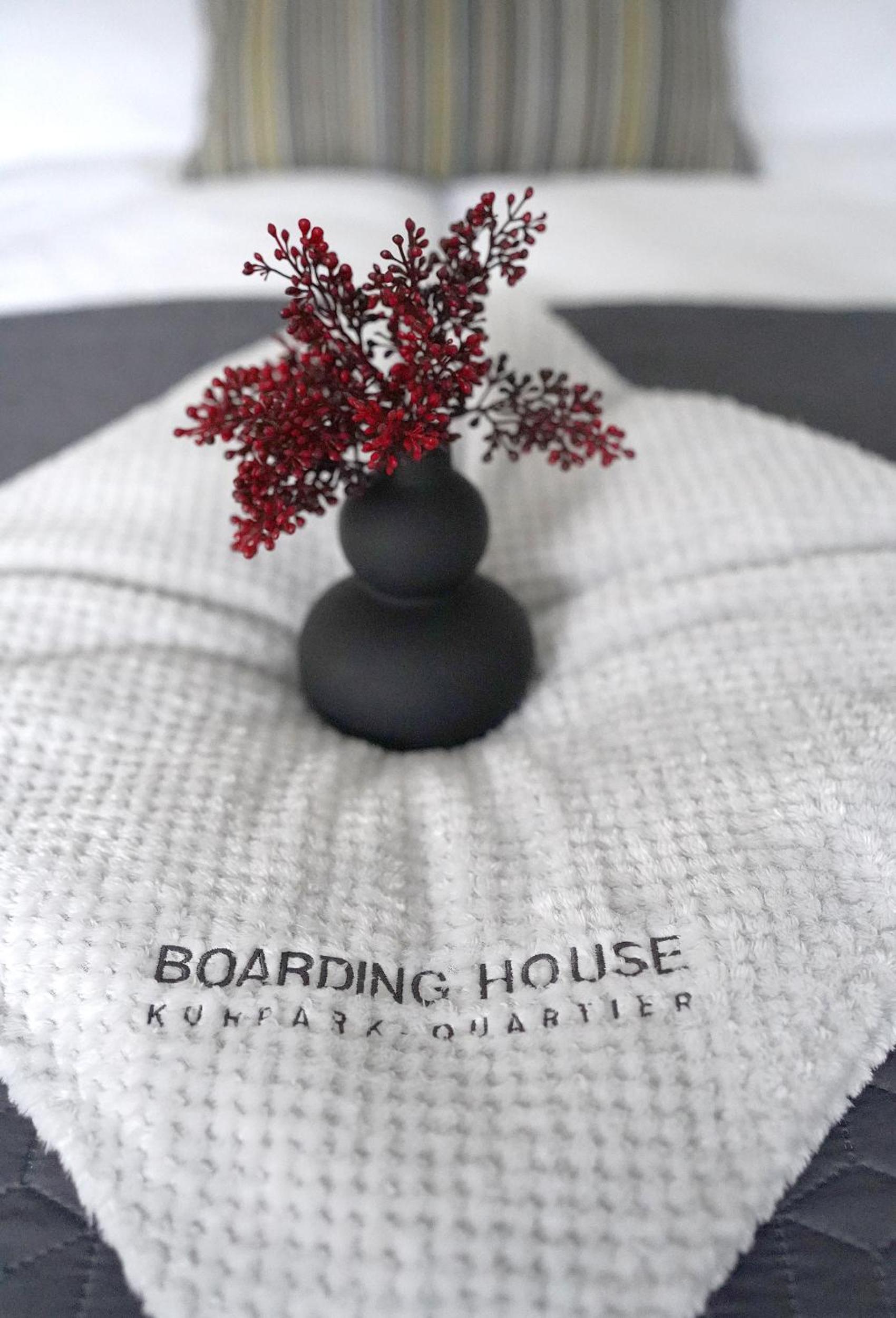 Junior Suite - Disability Access