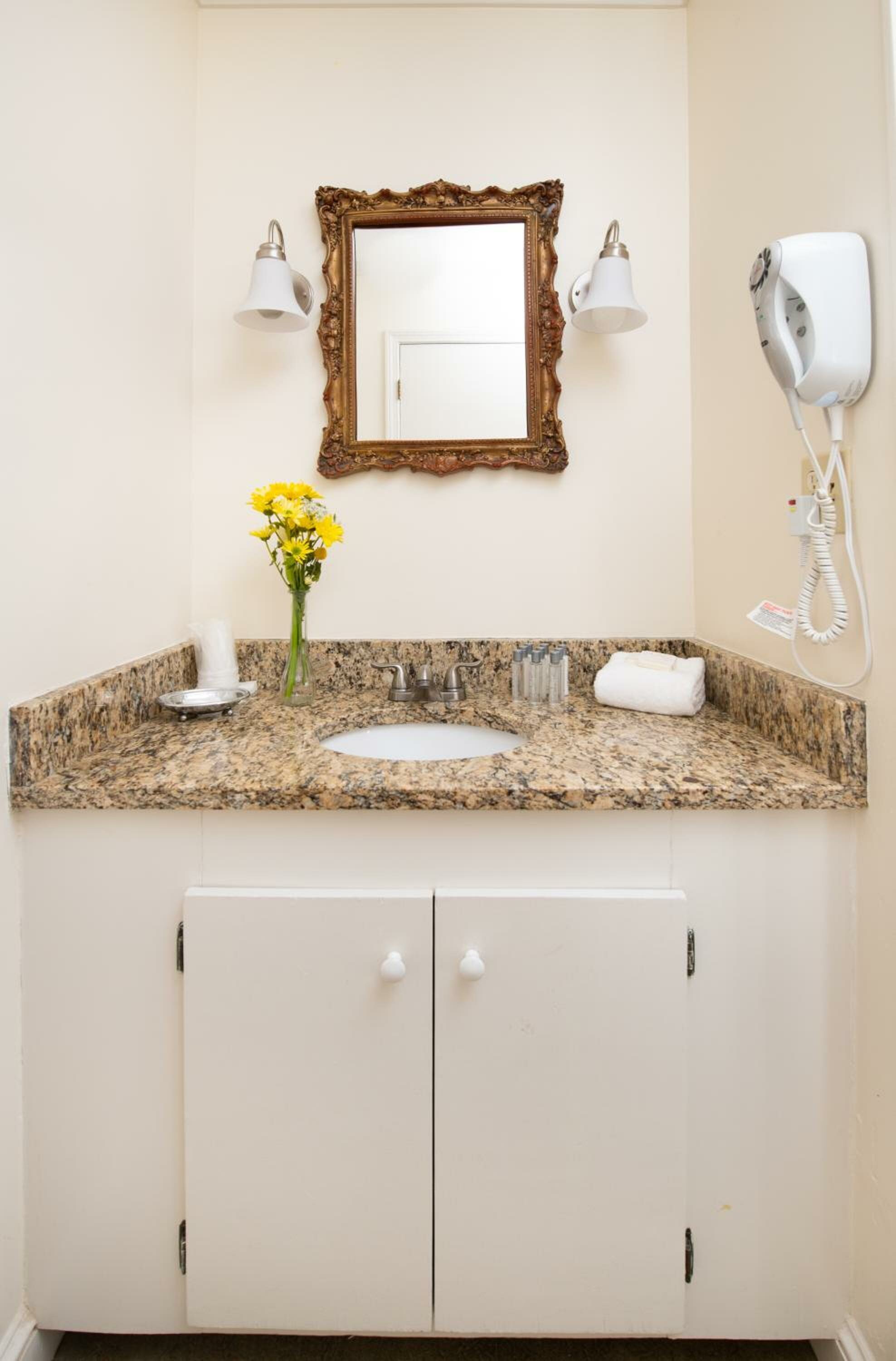 Studio Apartment (NOT Pet Friendly)