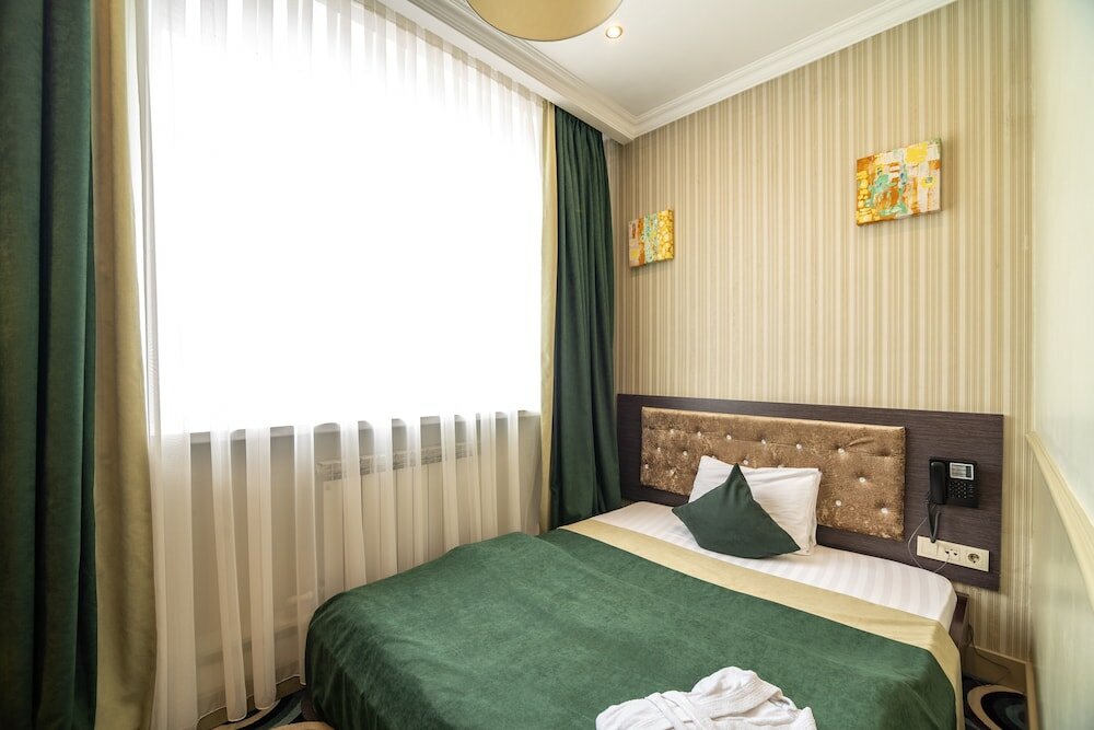 Standard Single Room, 1 Twin Bed