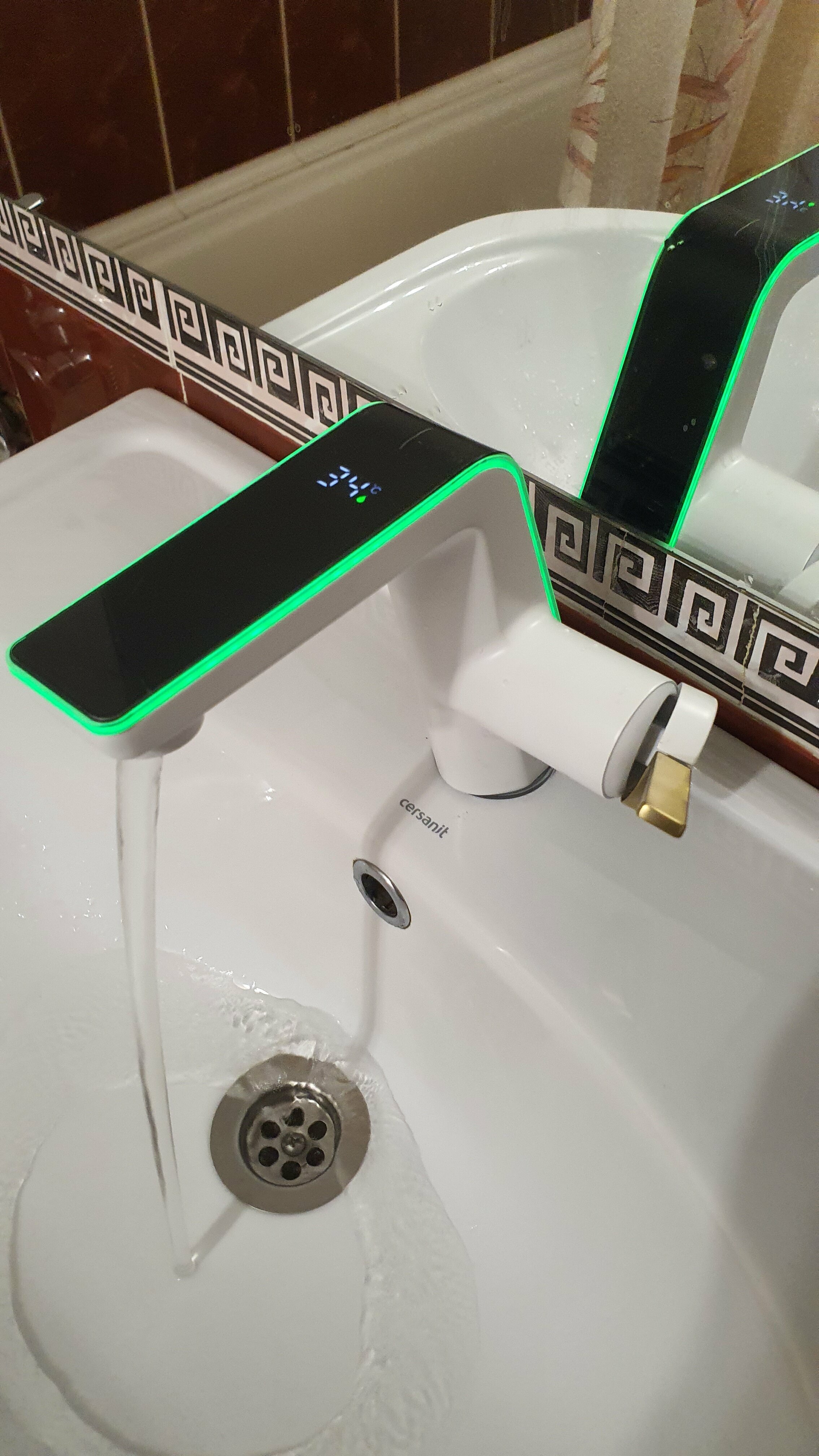 Апартаменты