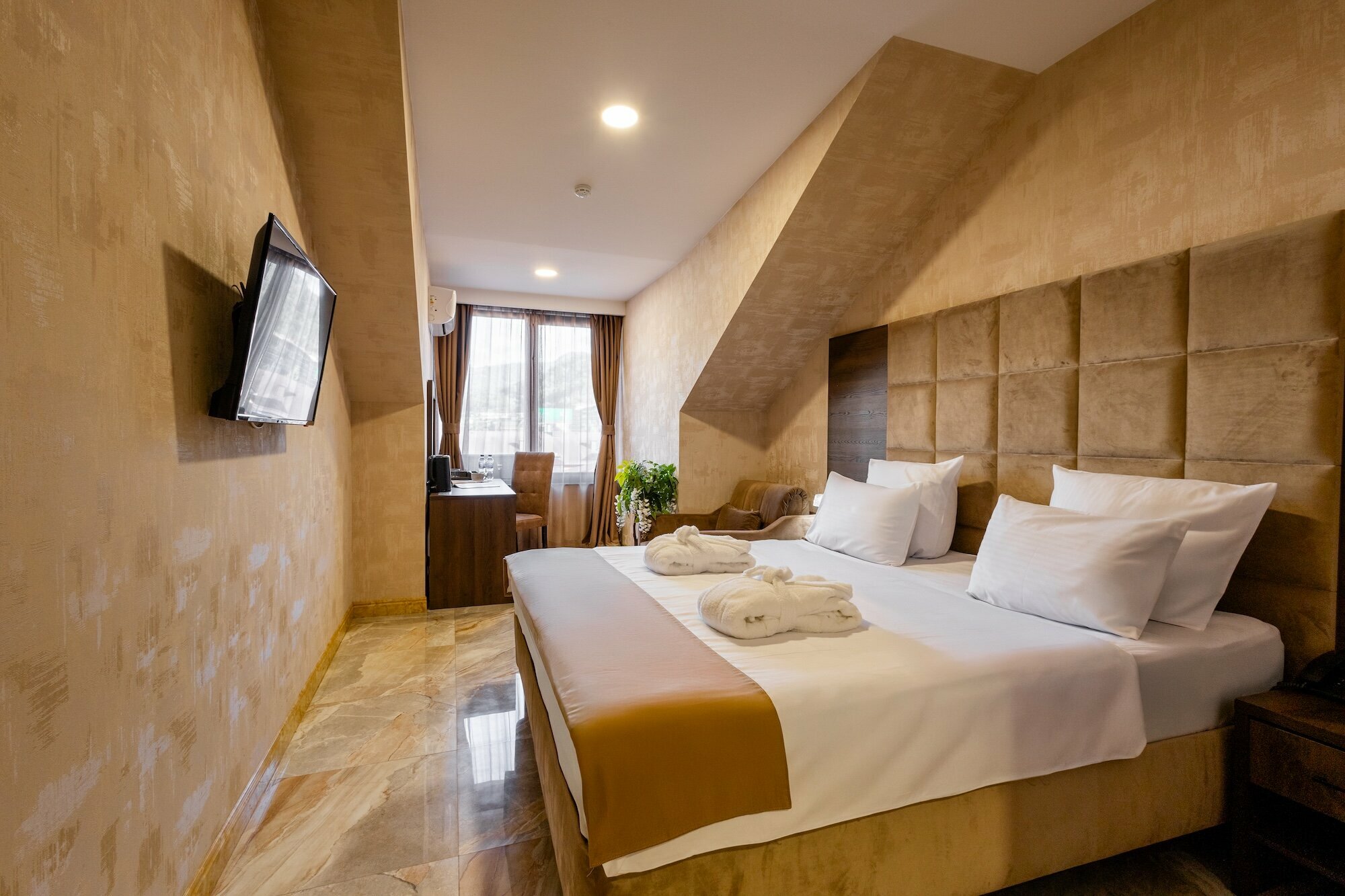 Комфорт Pet Friendly