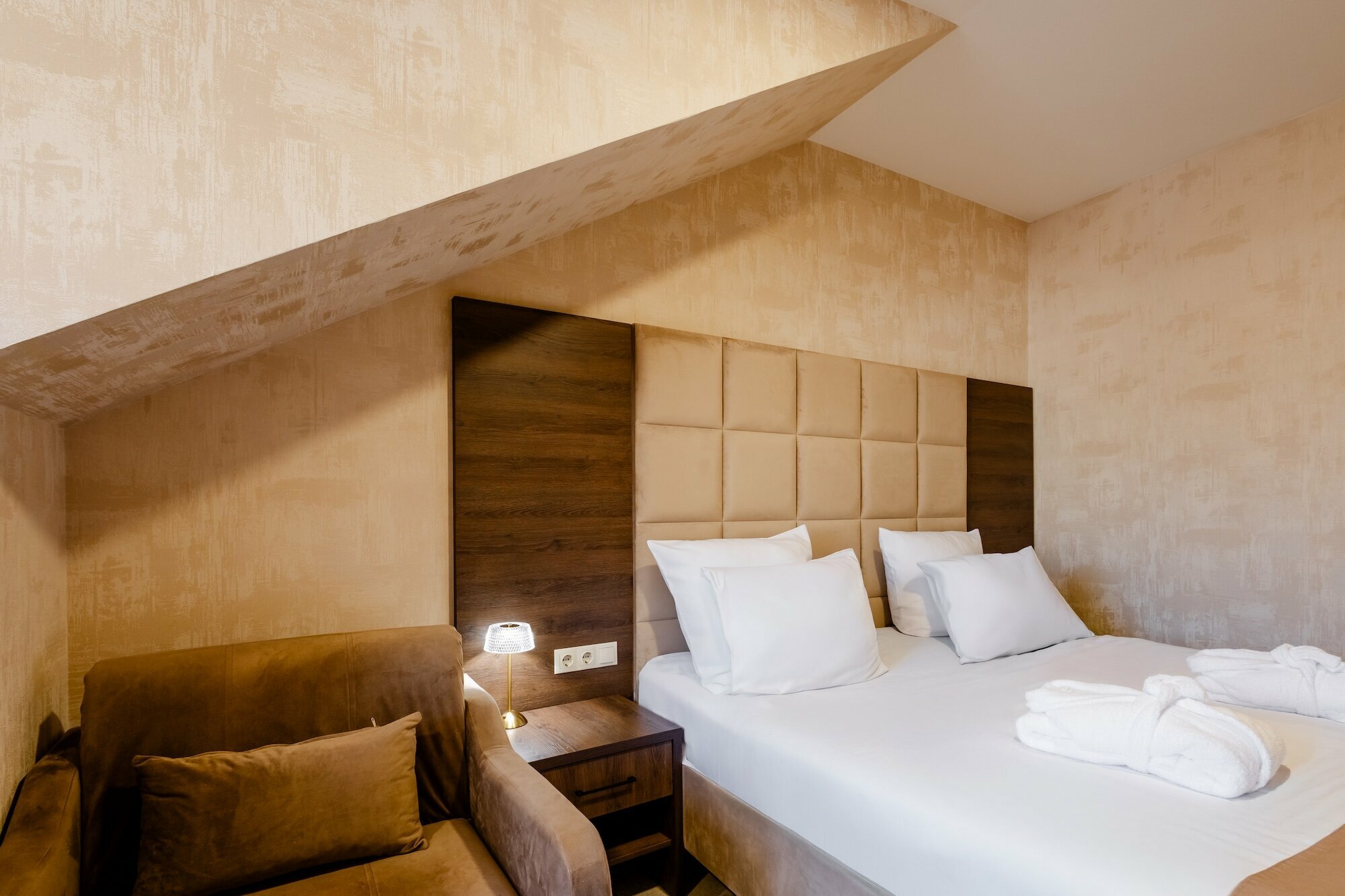 Комфорт Pet Friendly