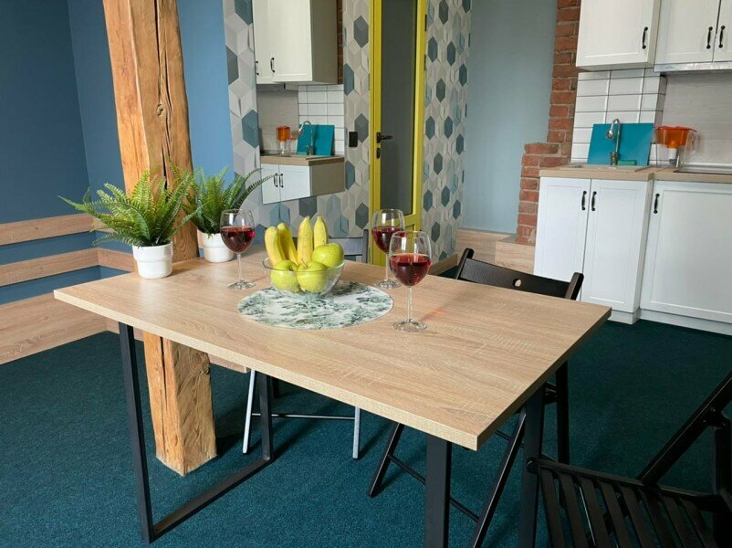 Улучшенный трехместный номер