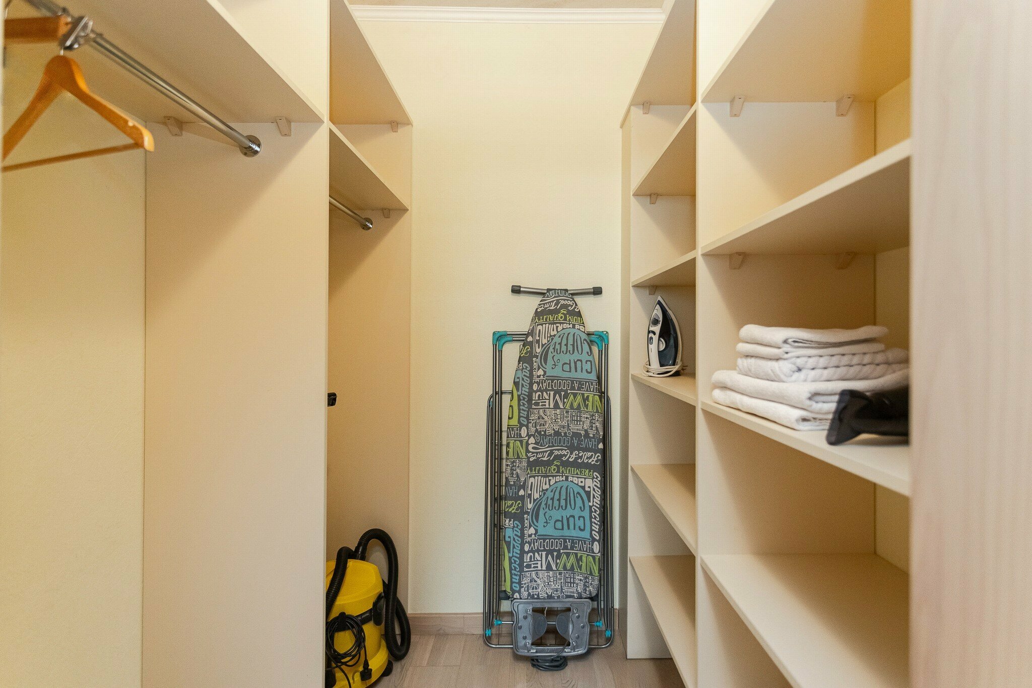 Апартаменты 2к №88, 12 этаж из 21, 135 м2