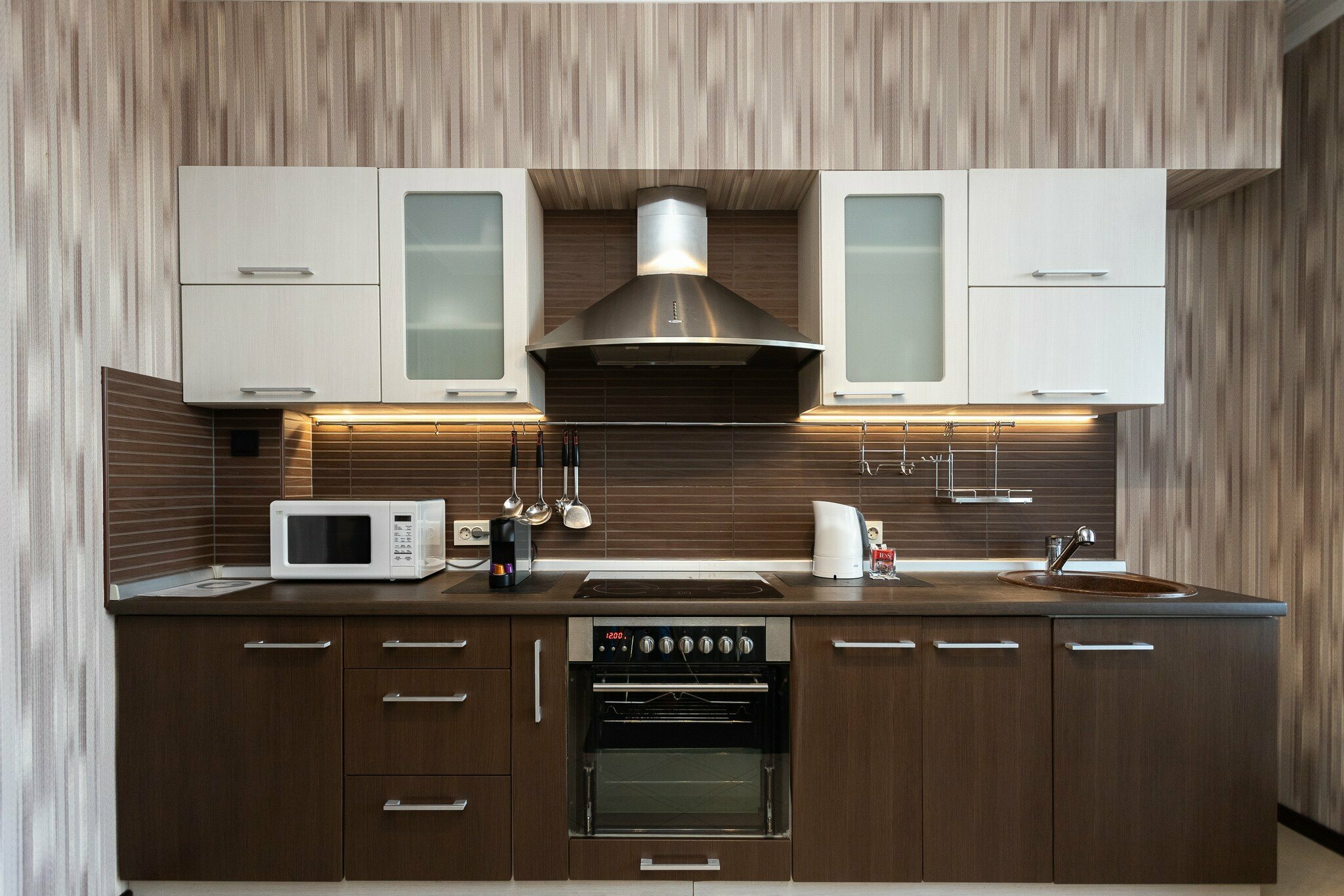 Апартаменты 1к №32, 7 этаж из 7, 48 м2