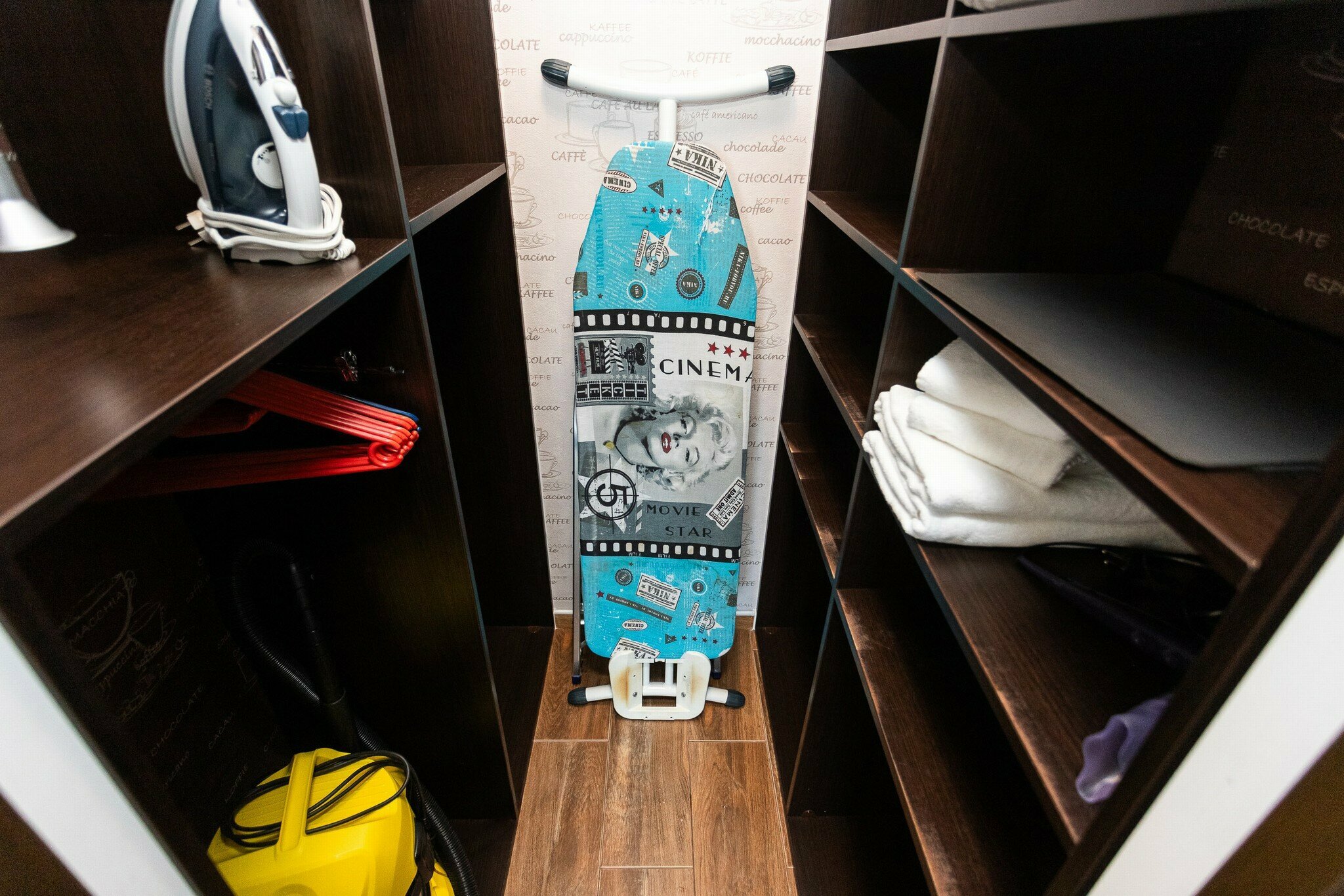 Апартаменты 1к №98, 14 этаж из 21, 59 м2