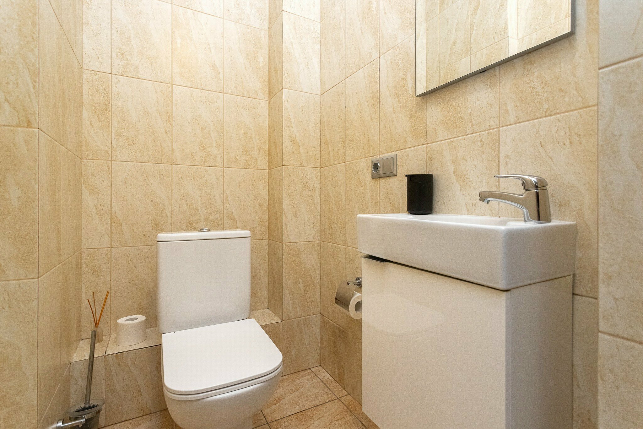 Апартаменты 2к №88, 12 этаж из 21, 135 м2