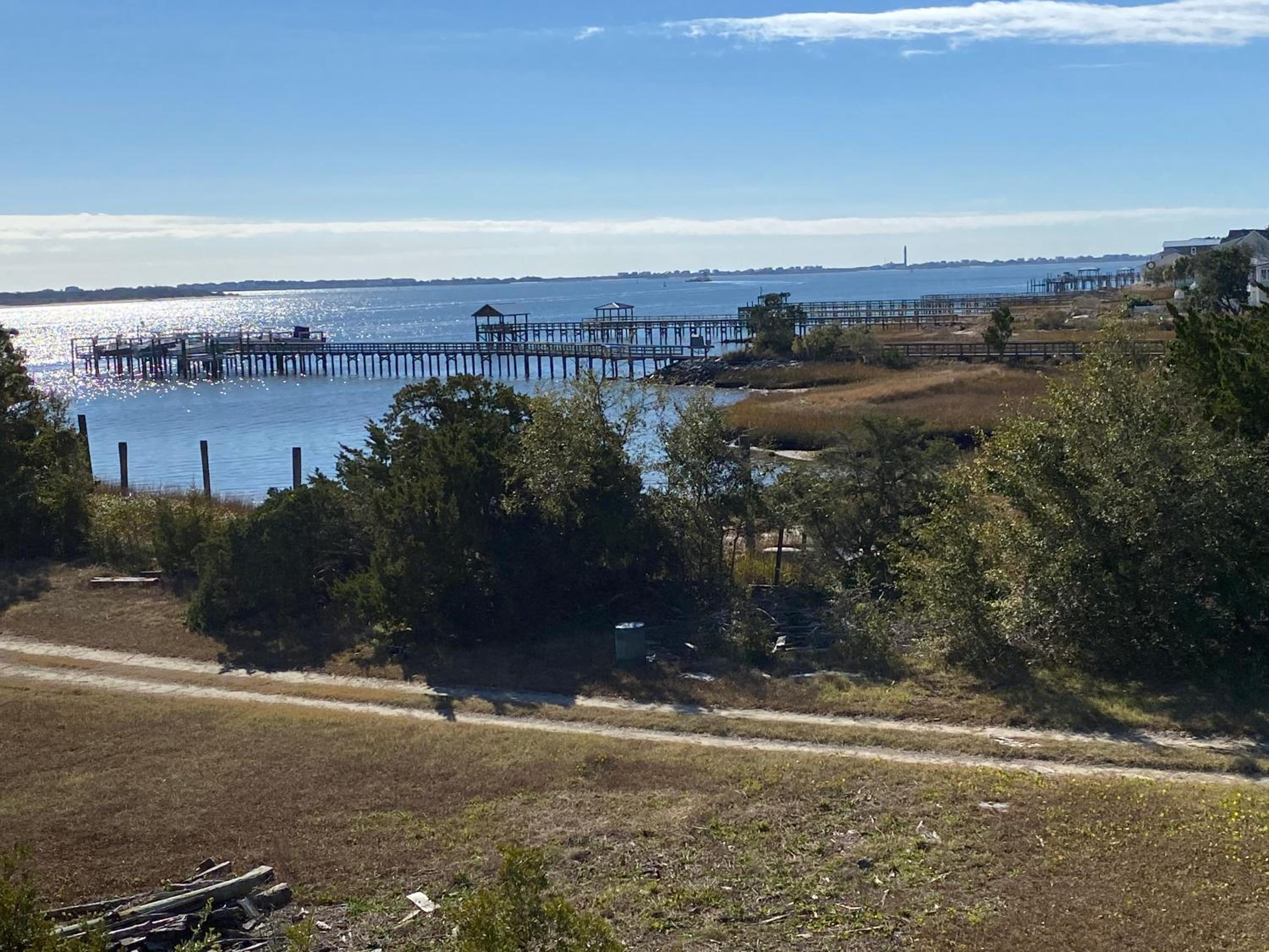 Studio with Pool View