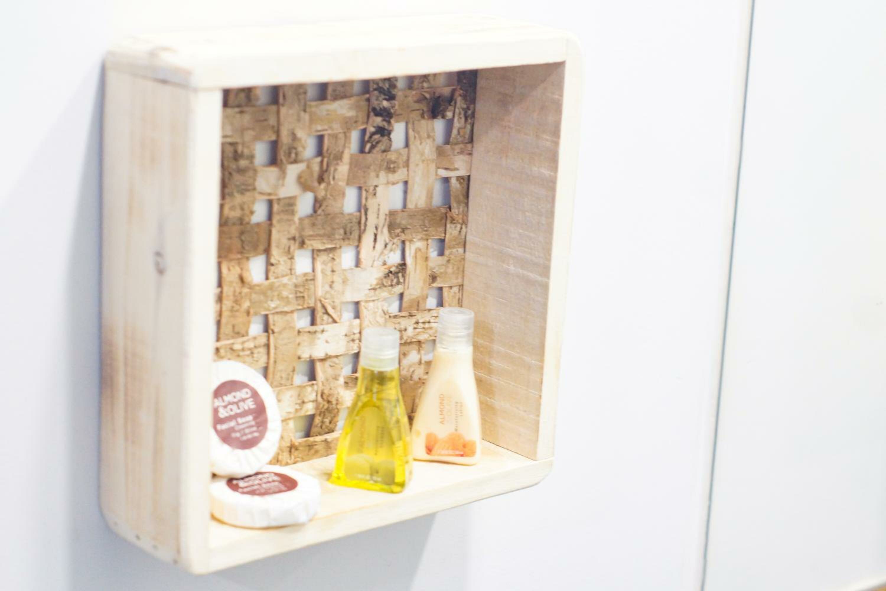 Double Room with Two Double Beds