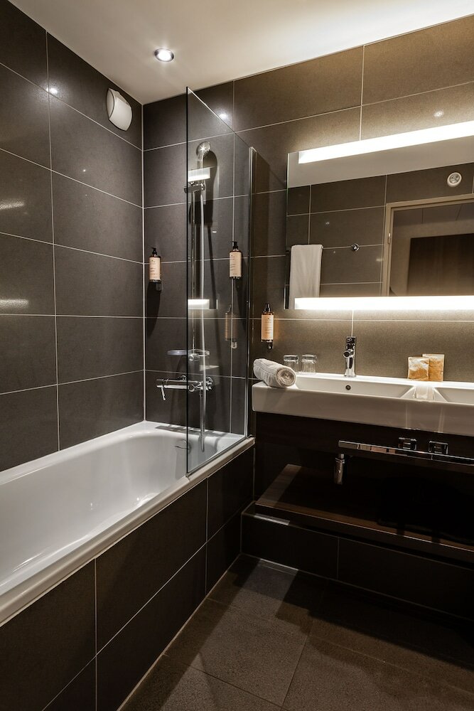 Junior Suite, 1 Double Bed