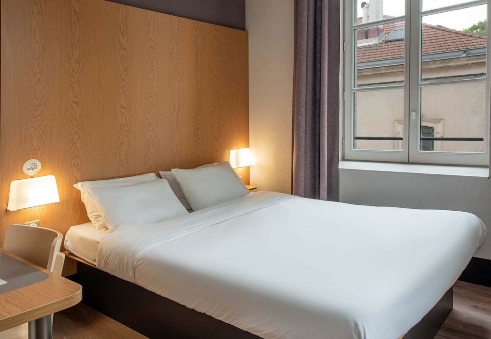 Standard Double Room, Non Smoking