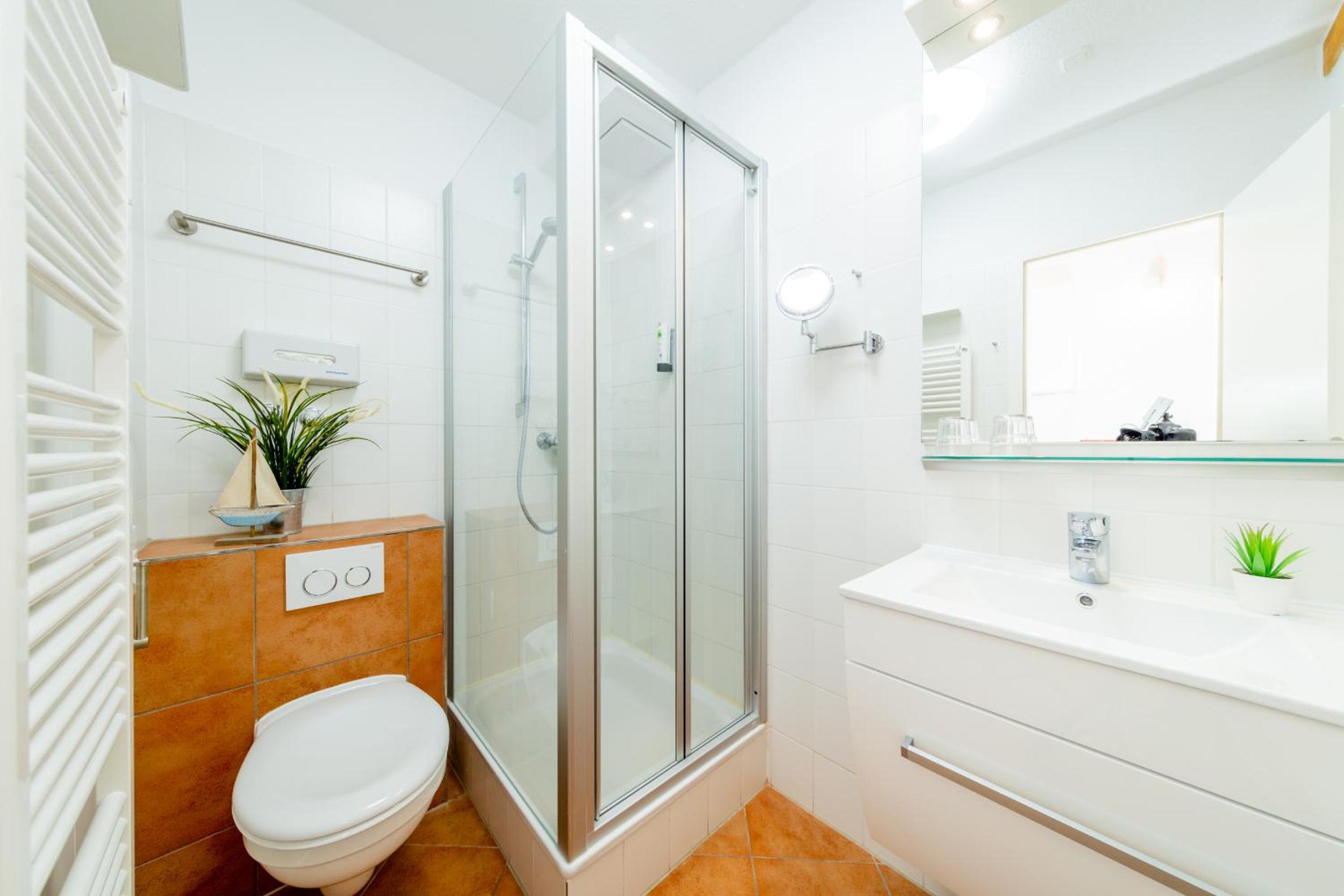 Apartment - Ground Floor