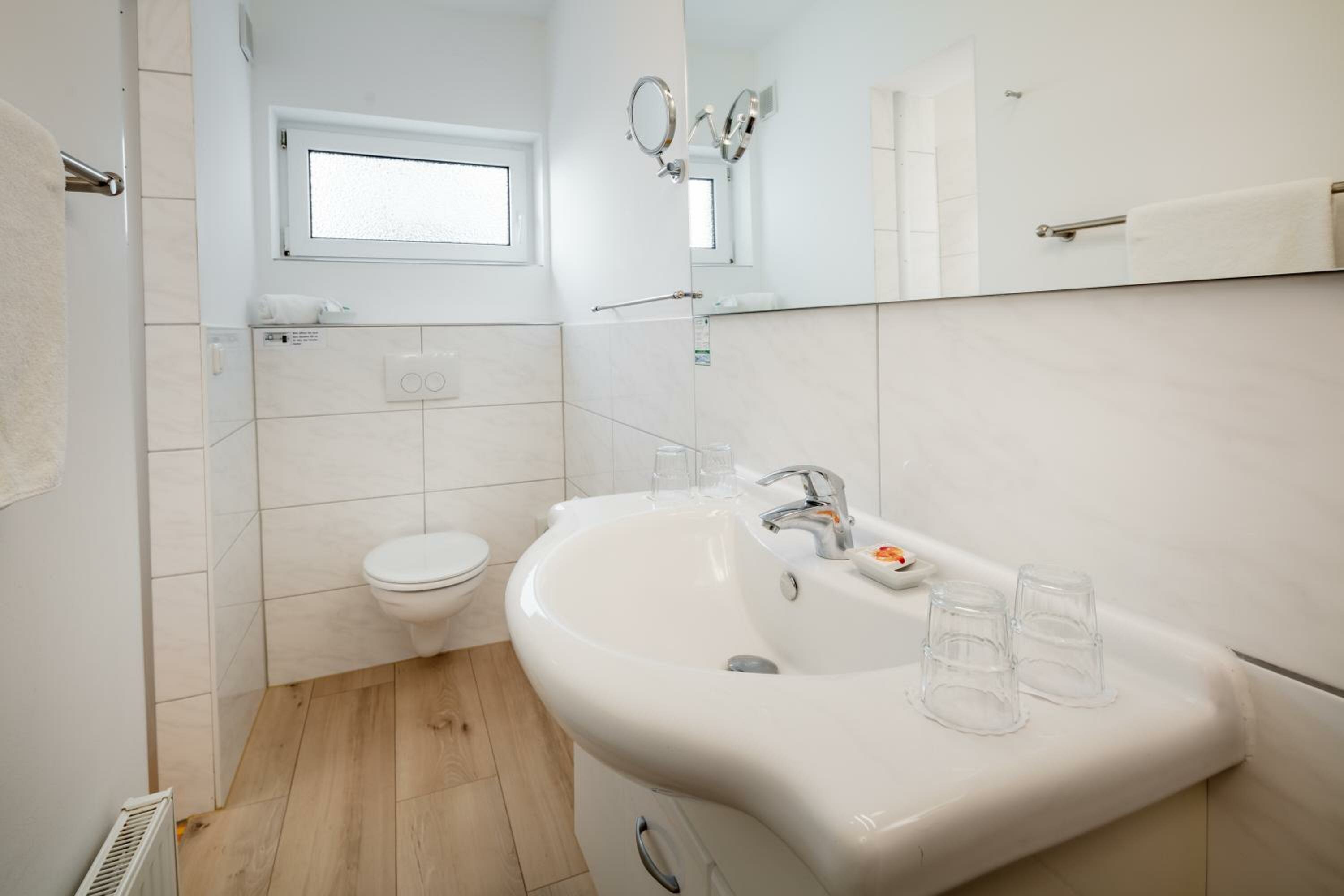 Apartment - Ground Floor