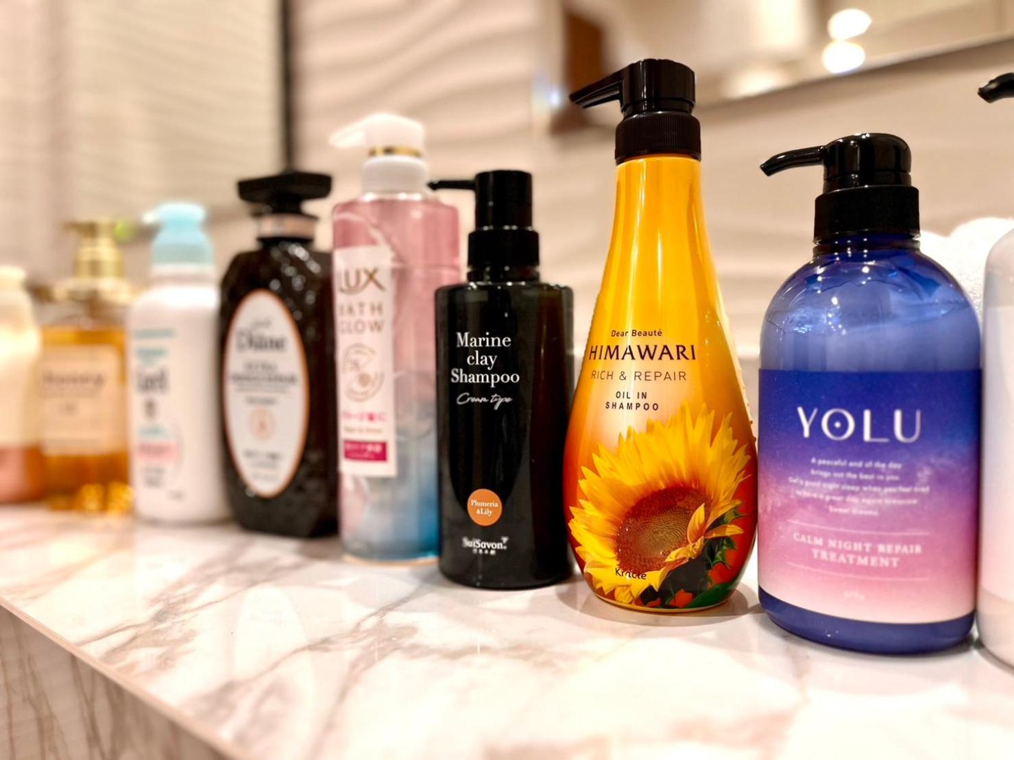 Single Room with Shared Shower and Toilet (Women Only)