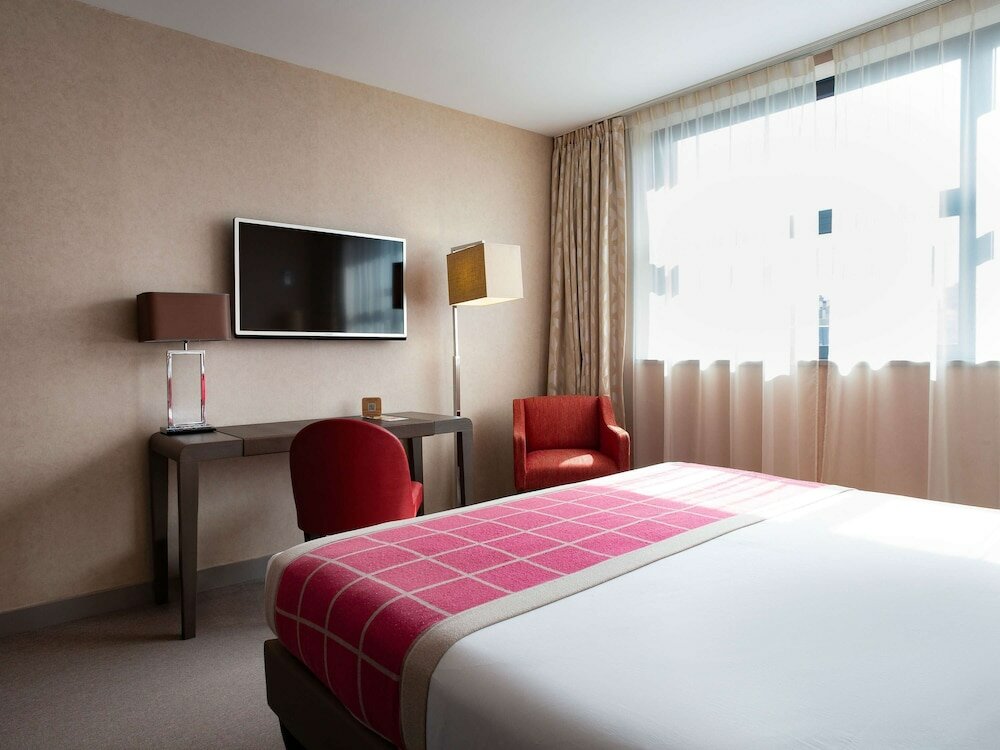 Classic Room, 1 Double Bed