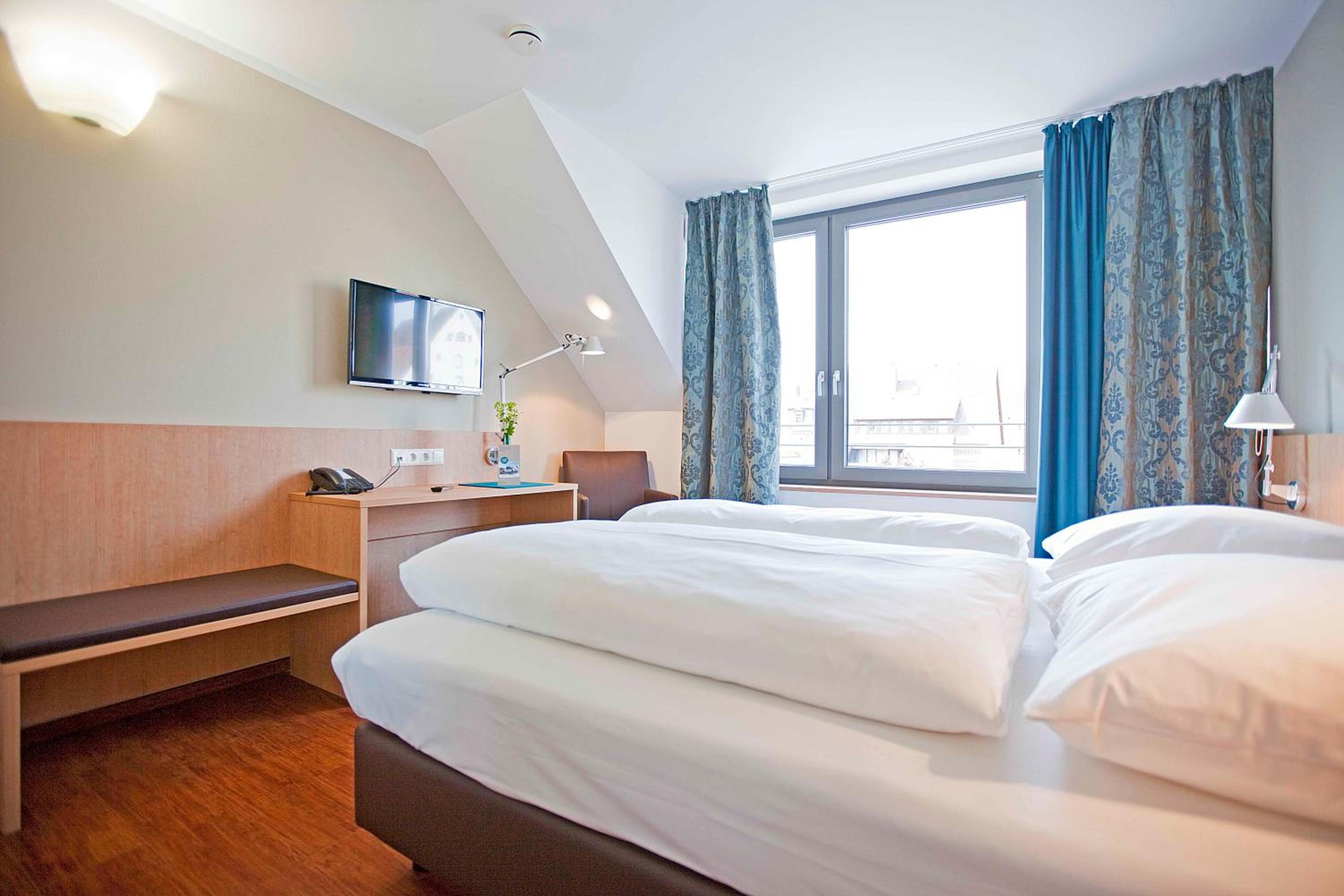 Single Room with Shower