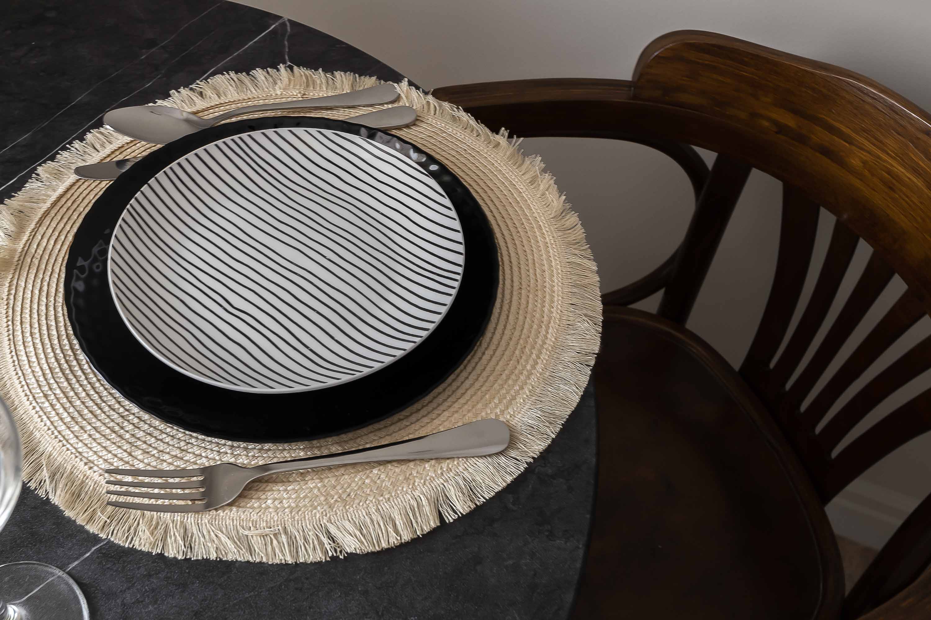 Двухуровневые апартаменты