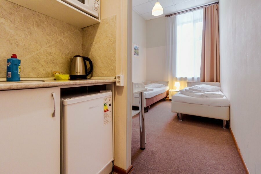 Номер-студия