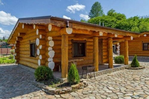 Четырехместный номер «Премиум» в Денница