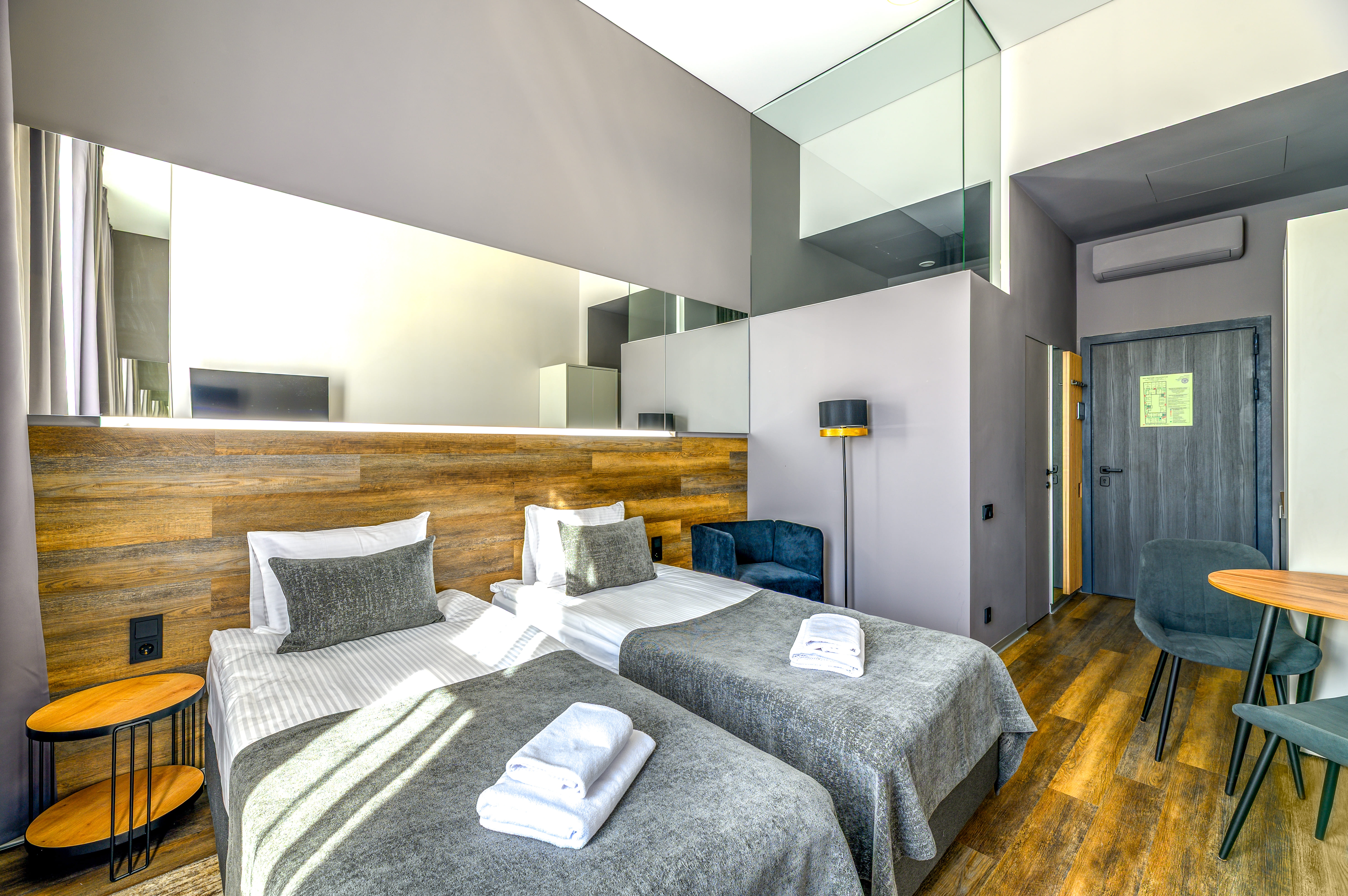 Комфорт ТВИН