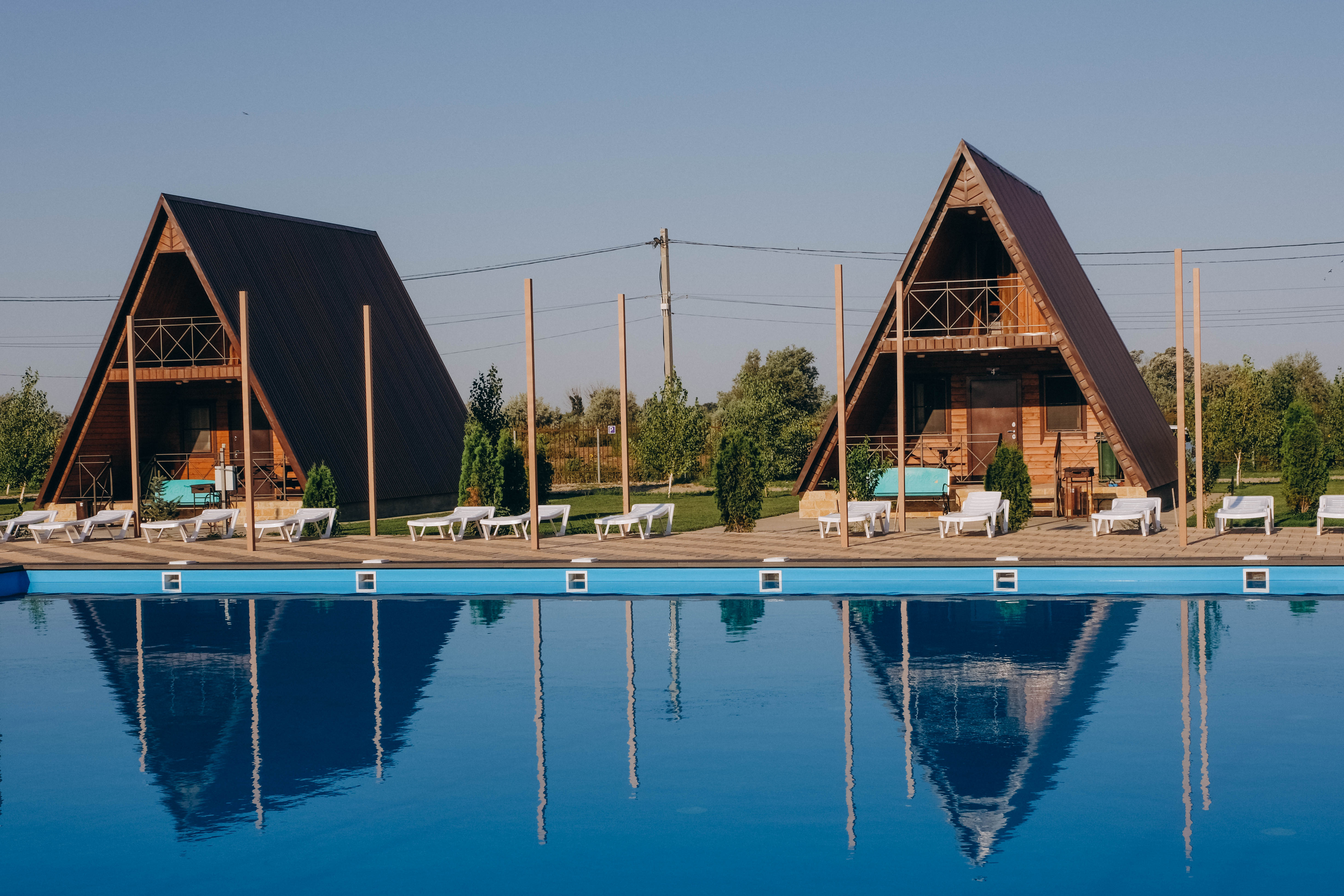 Четырехместный номер