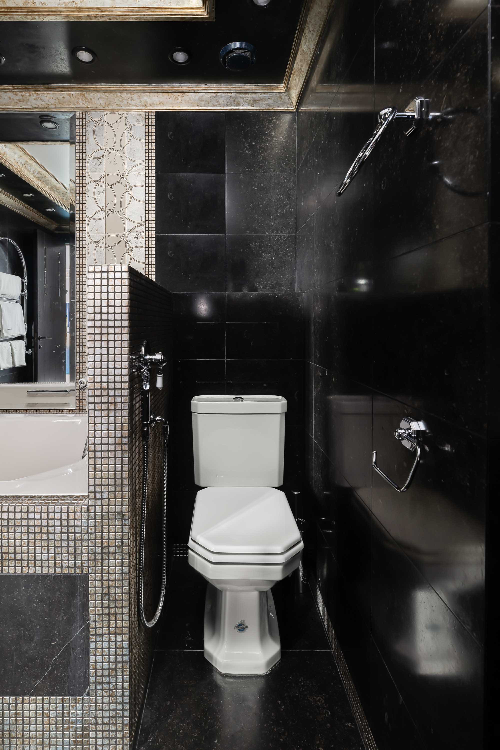 Апартаменты Делюкс