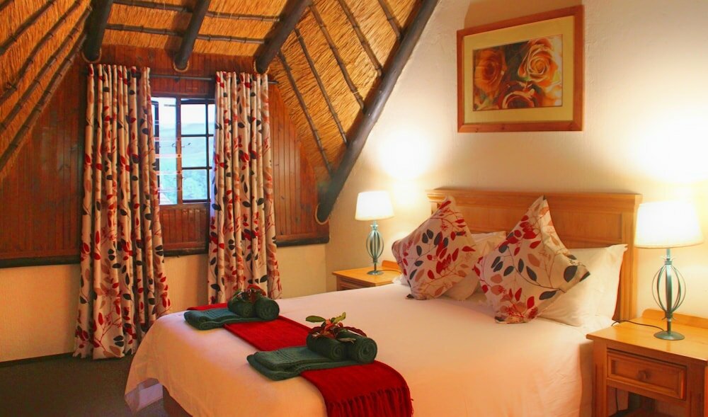 Basic Chalet