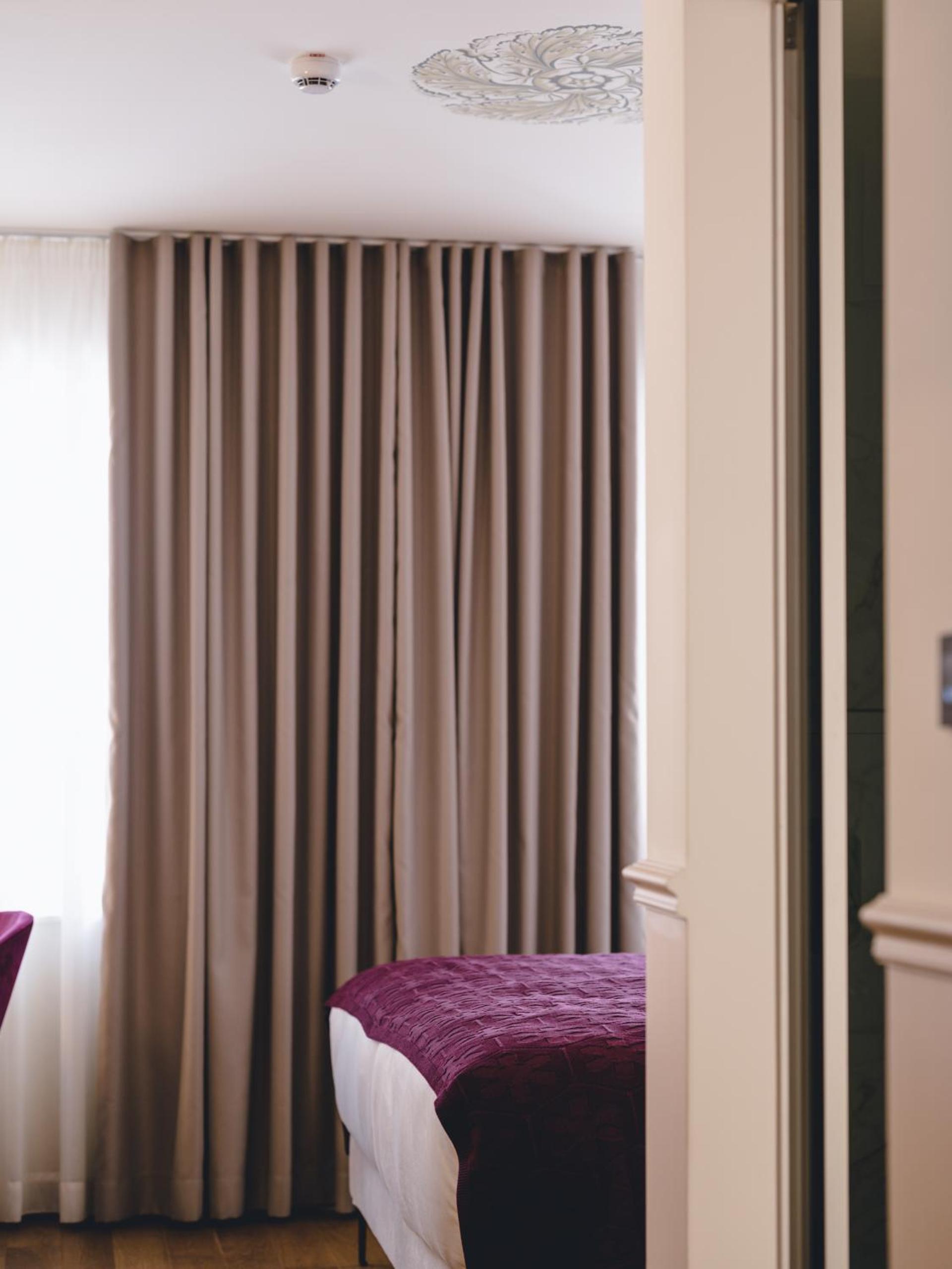 Double Room with Old Town View