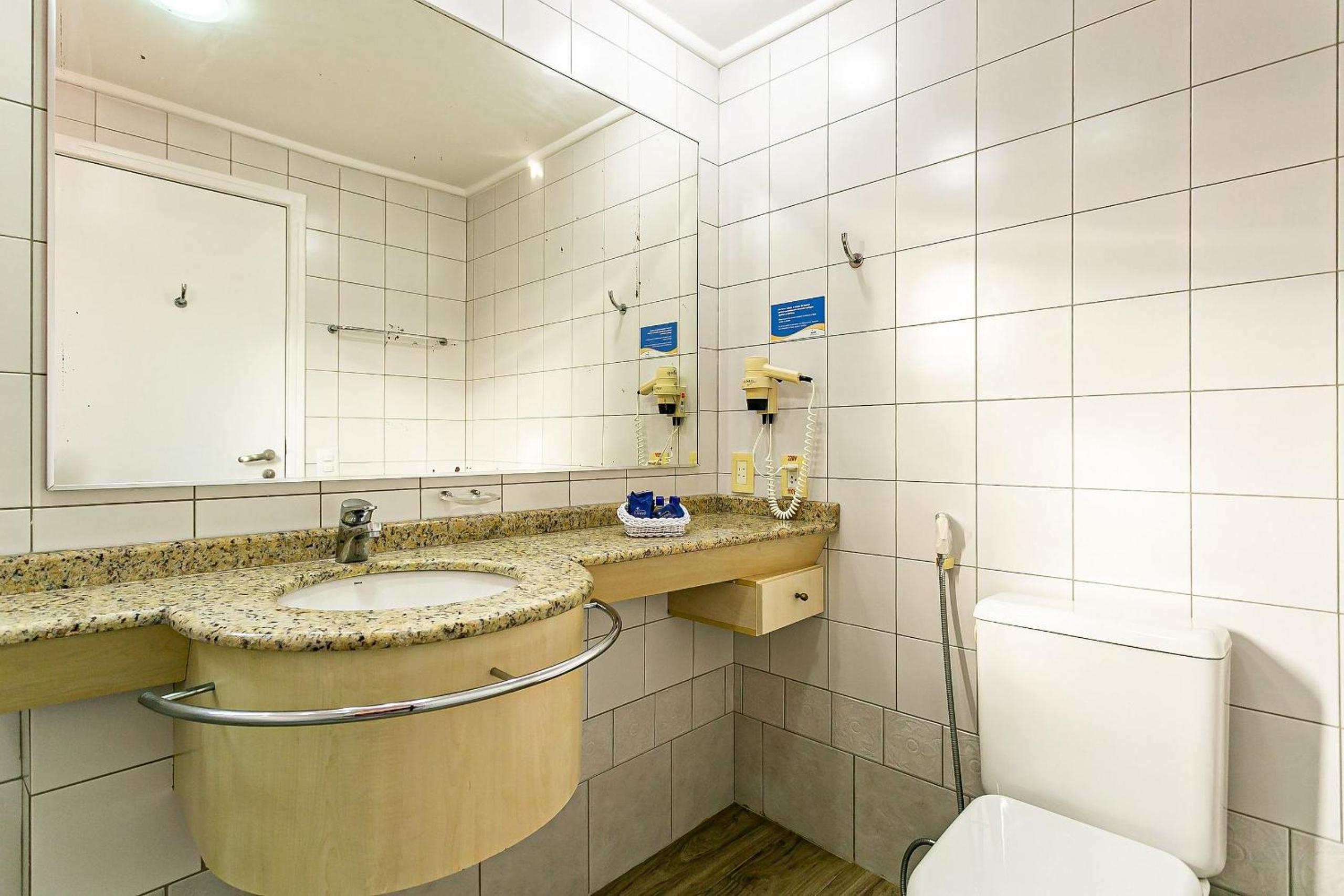 Suite with Pool View