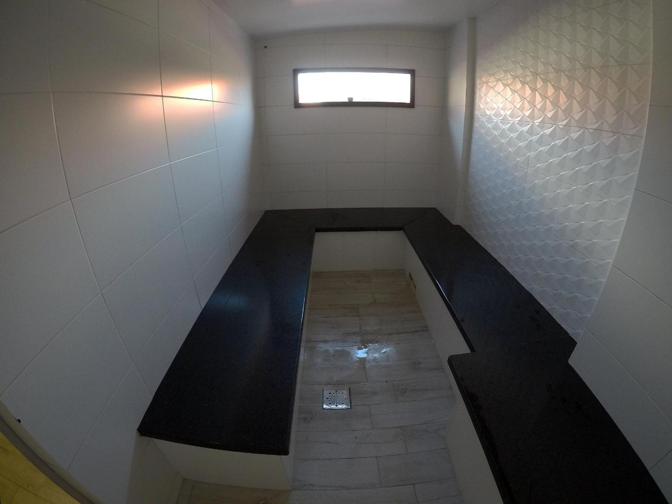 Suite with Pool View