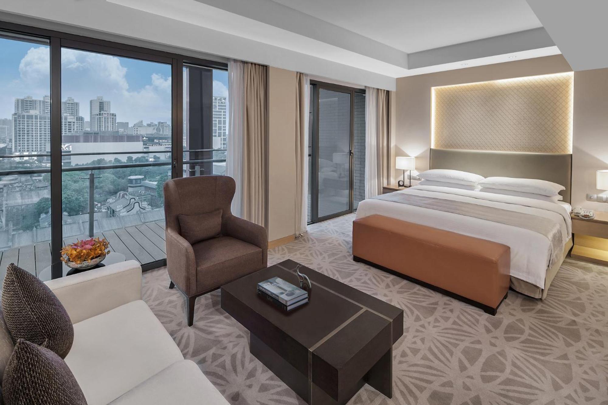 Club Junior Suite King 