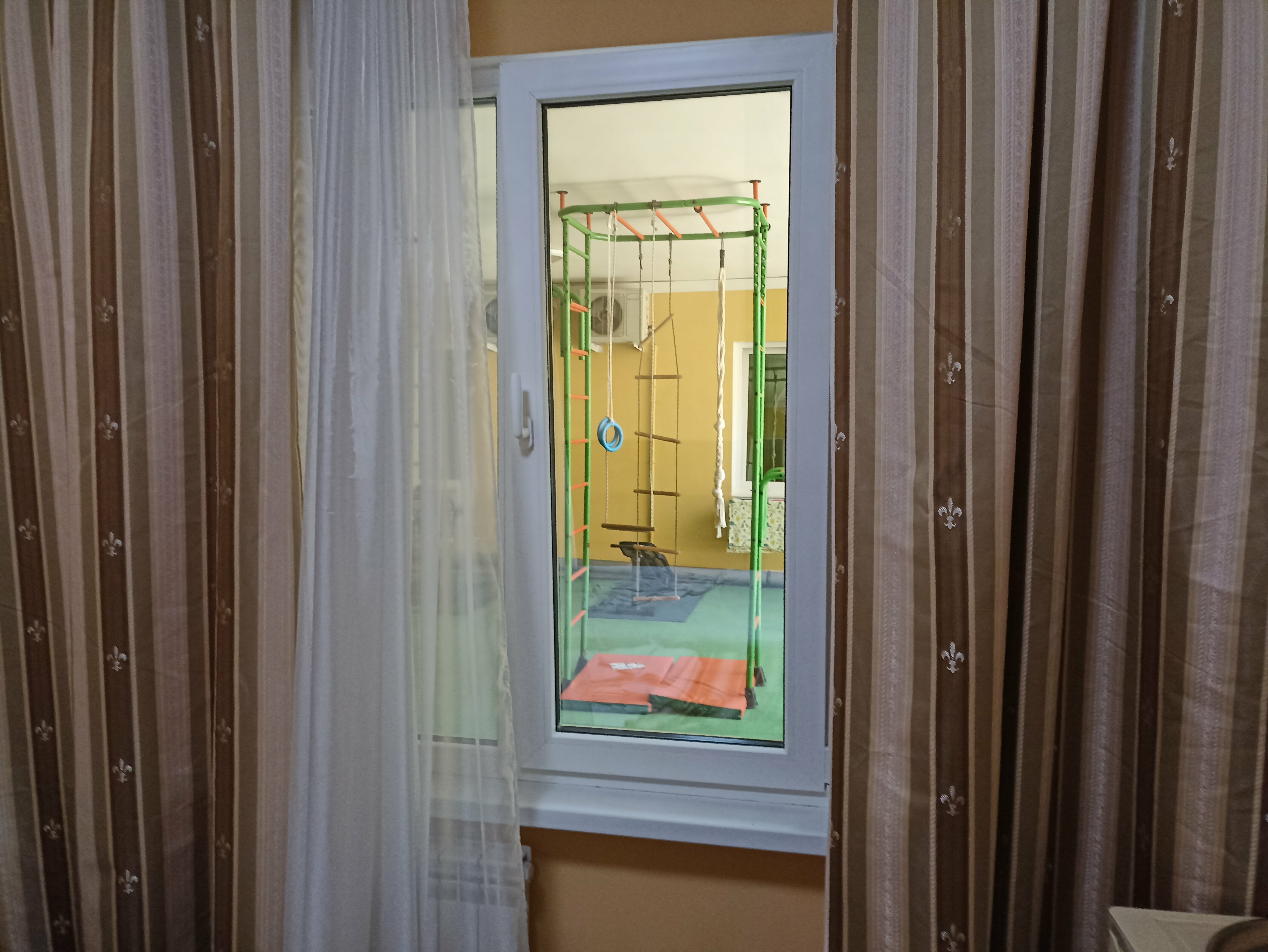 Стандартный номер Теневой