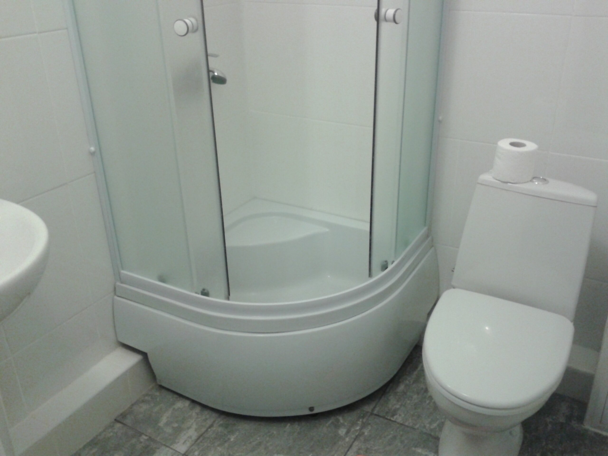 Стандартный номер Теневой