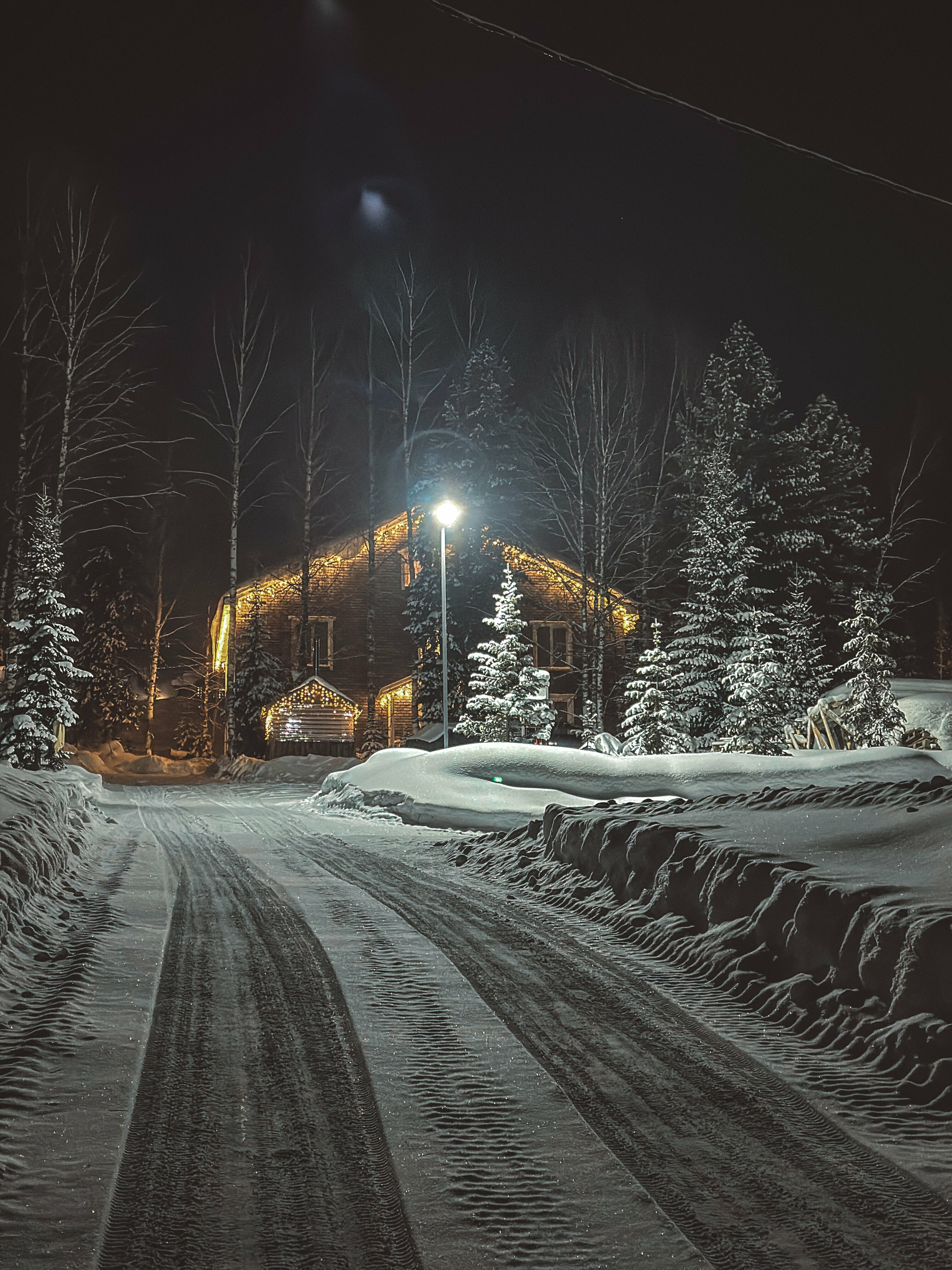 Апартаменты с 1 спальней