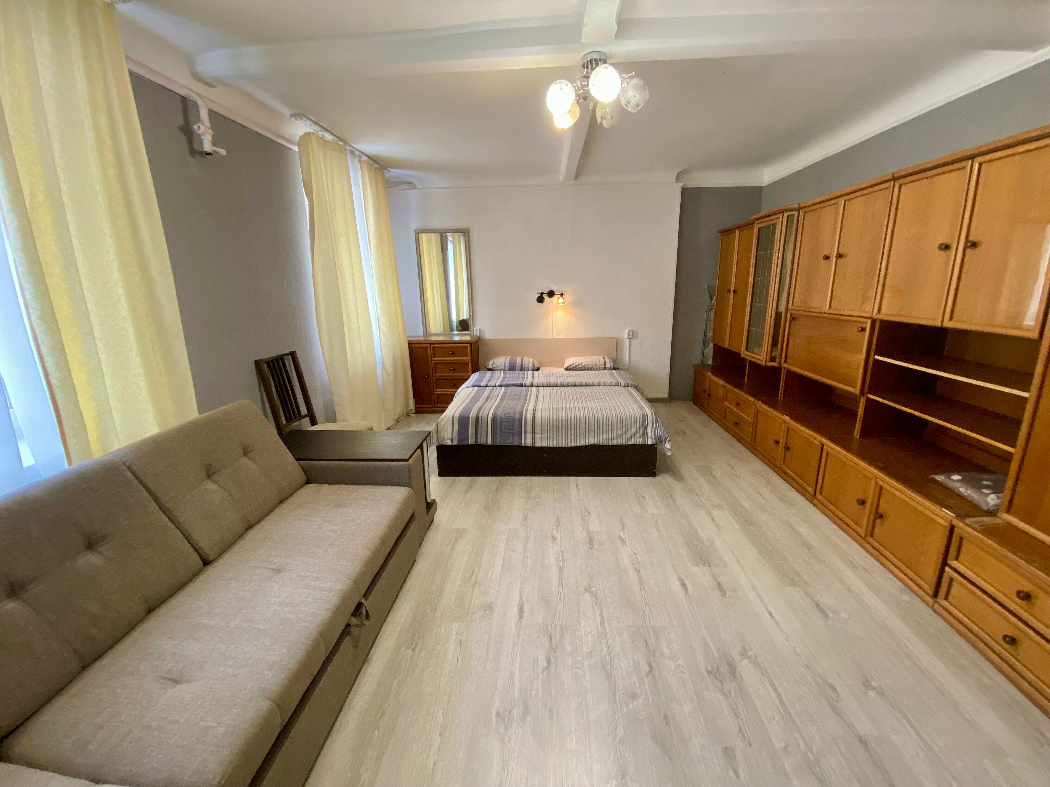 Семейный номер