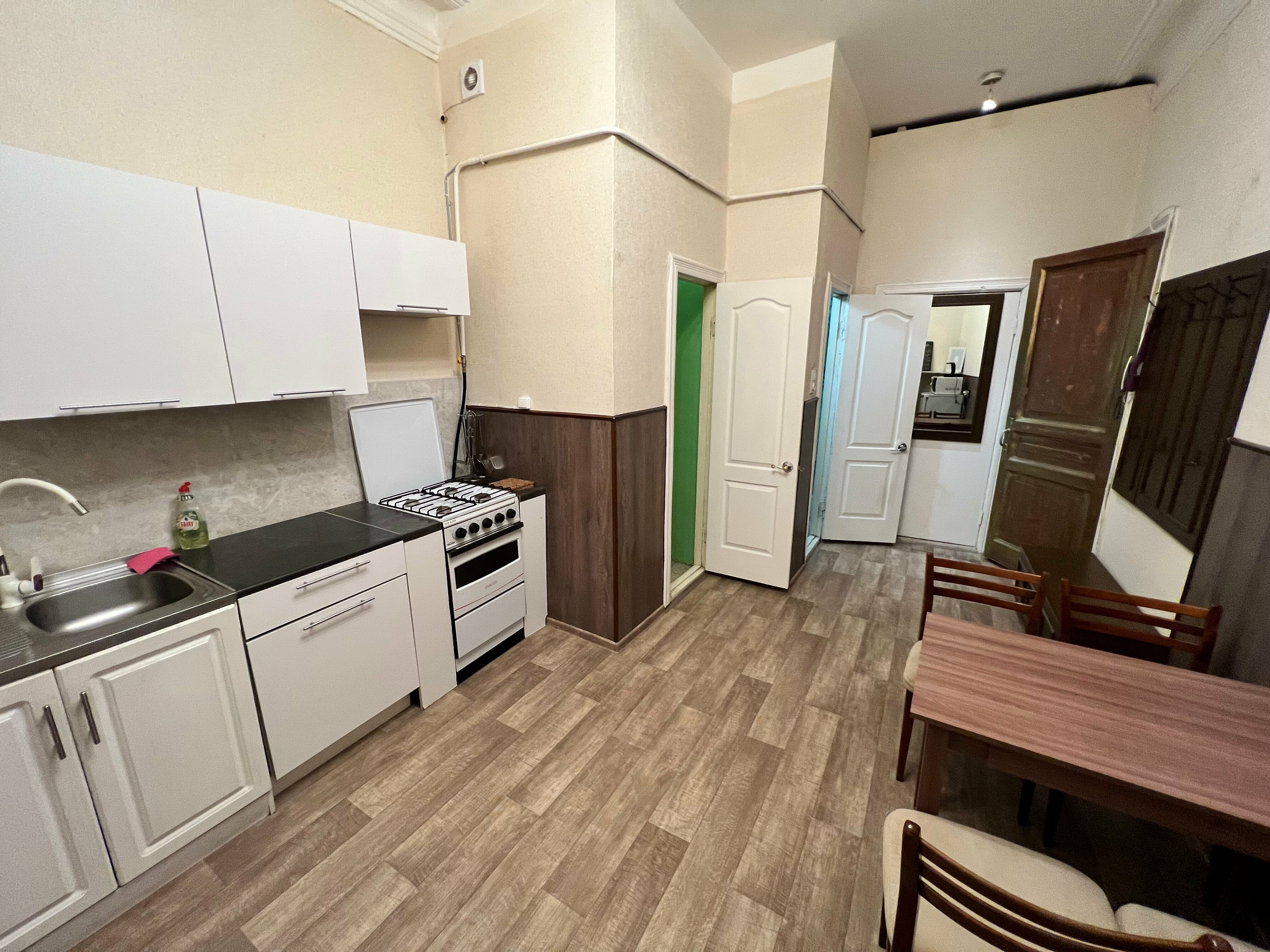 Семейный номер