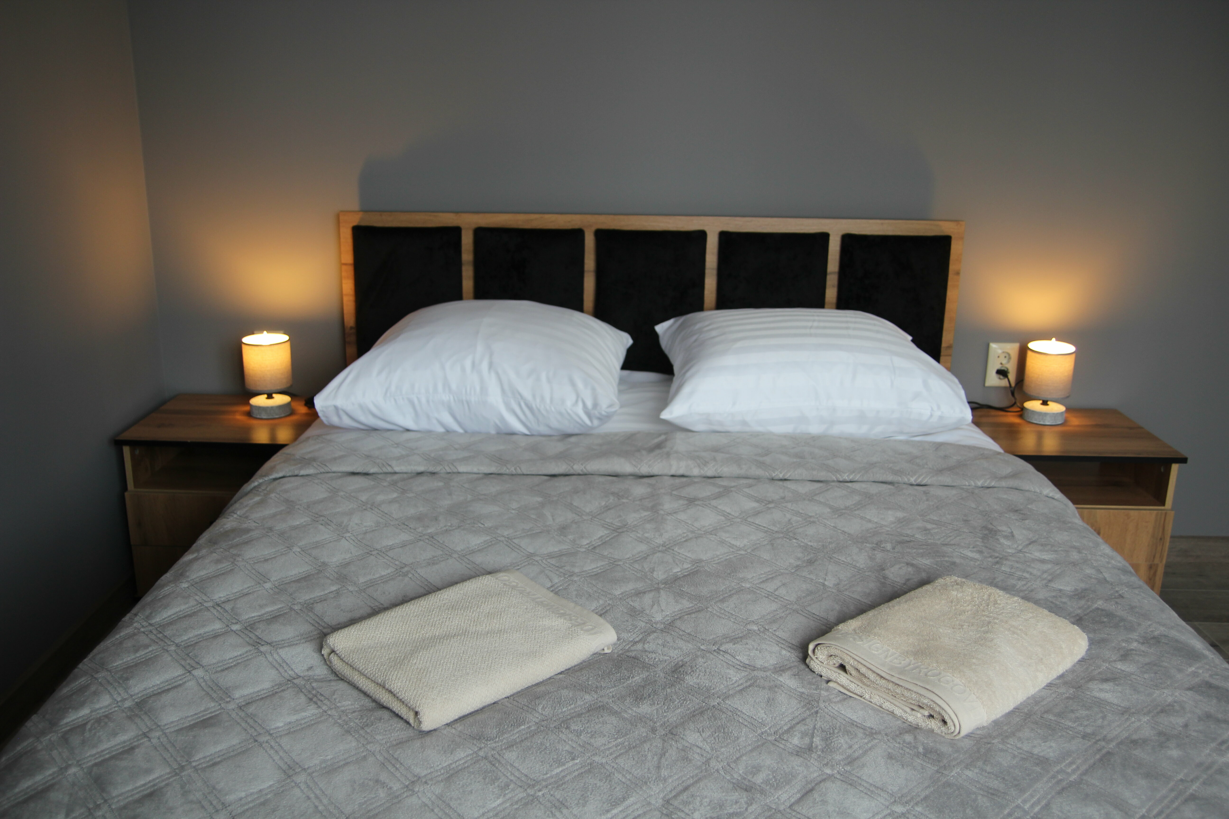 Четырехместный номер «Премиум»