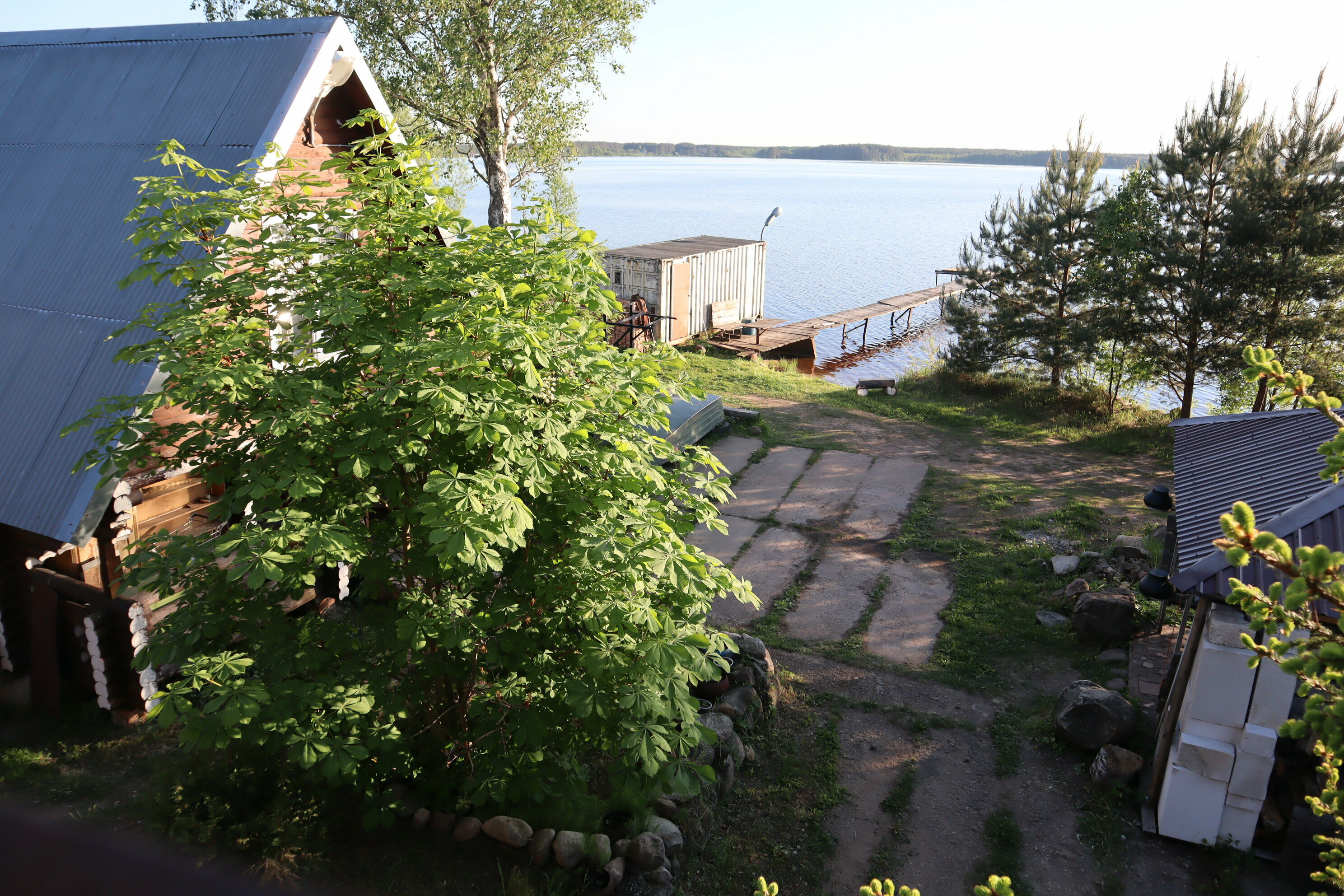 Дом с 5 спальнями